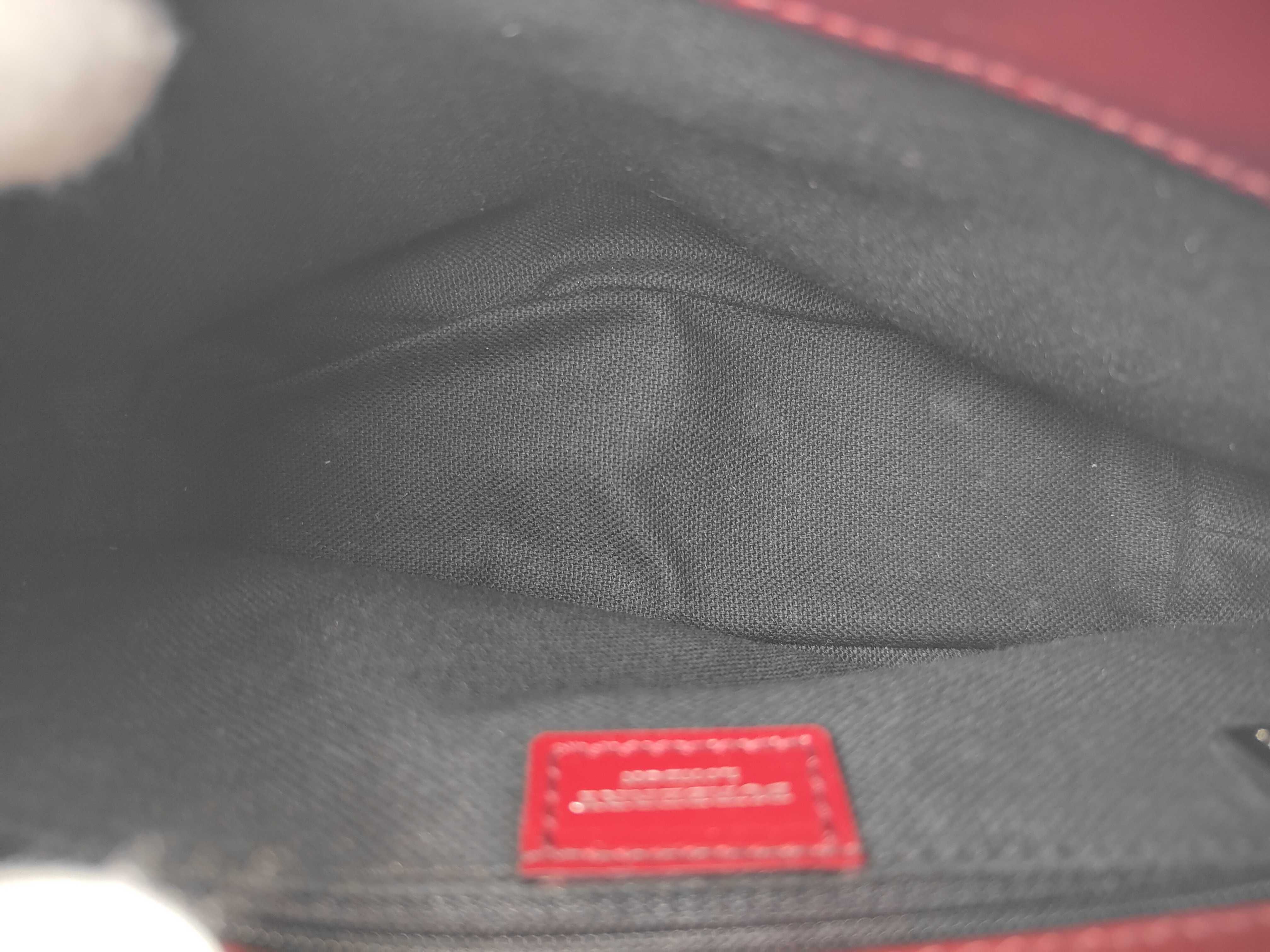 Leather Handbag — view 14