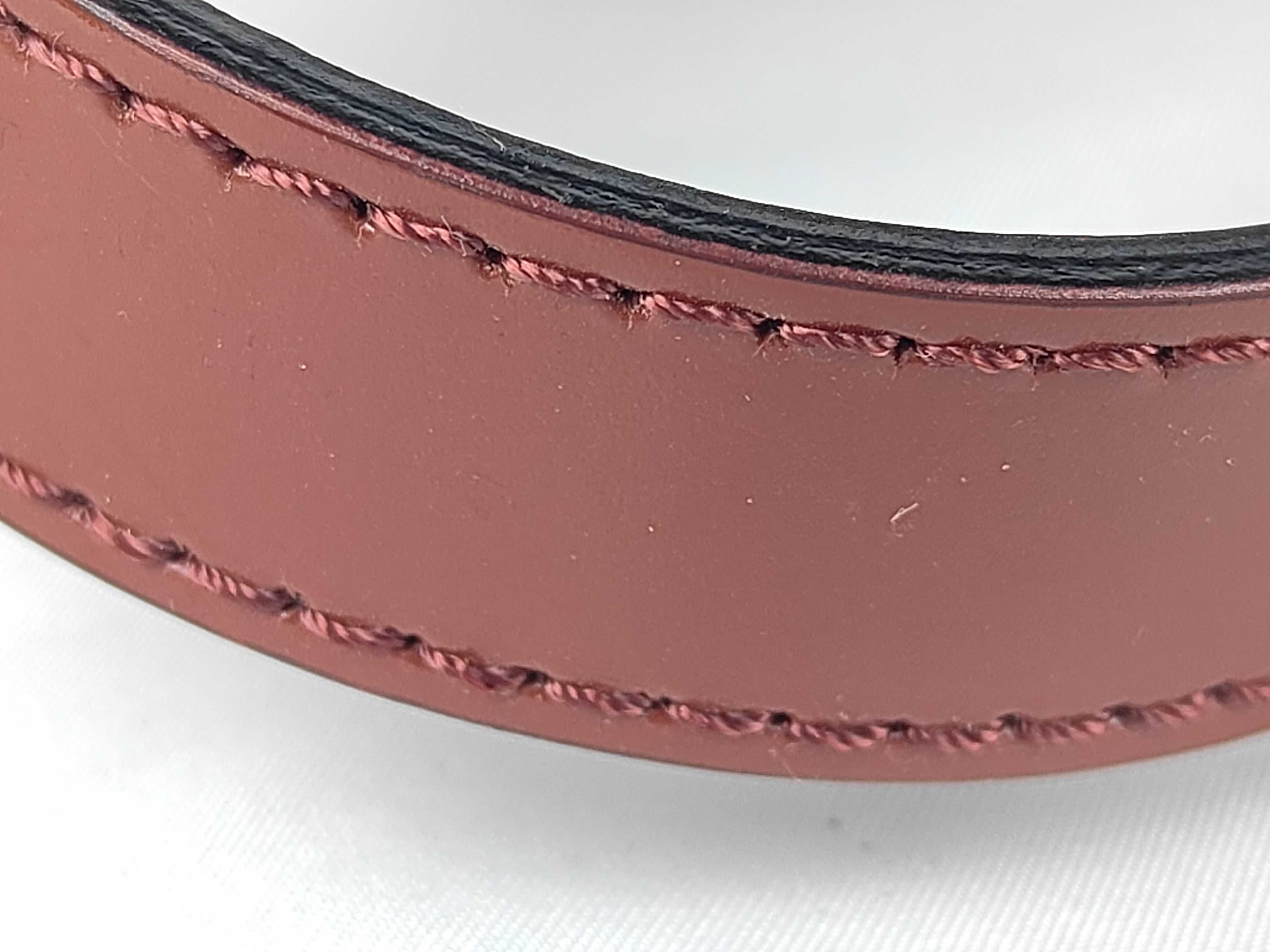 Leather Handbag — view 4