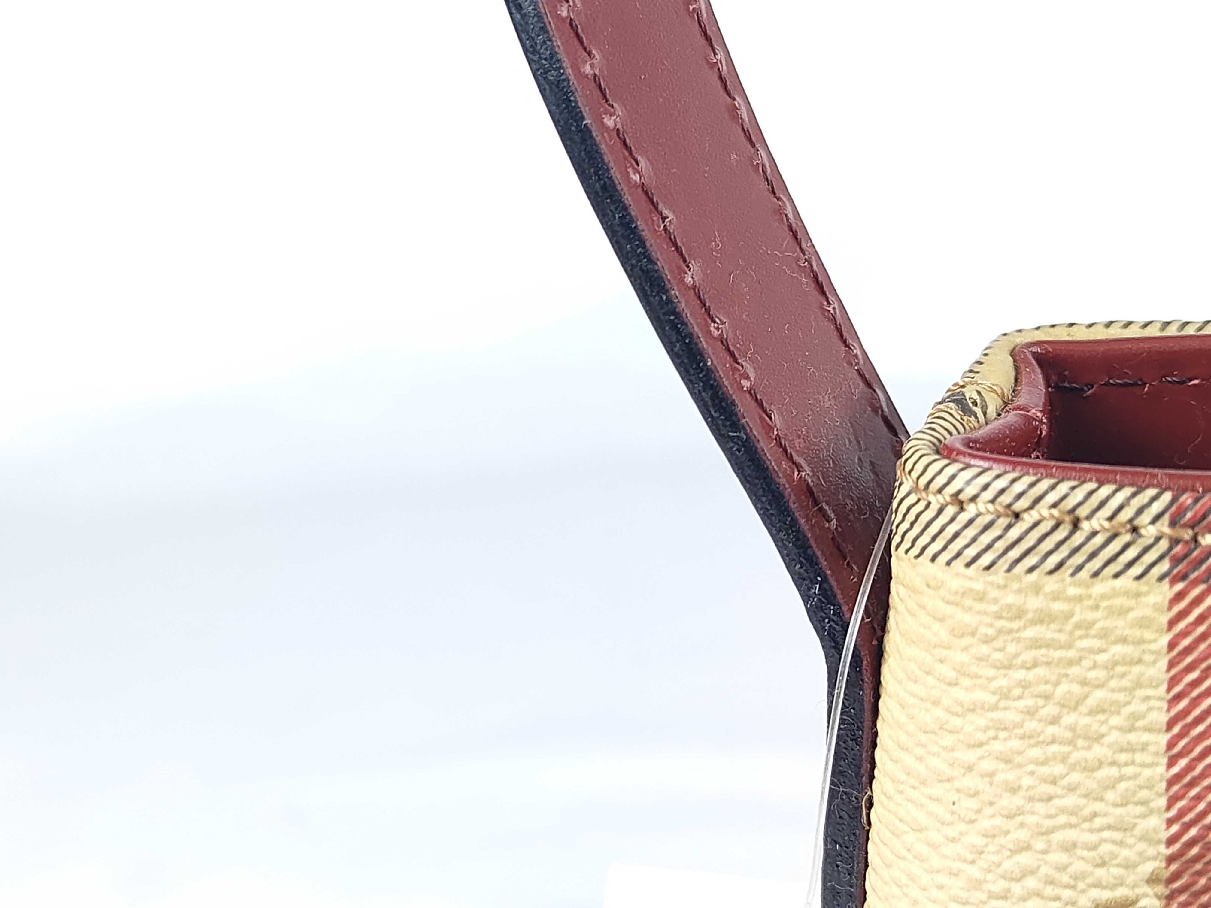 Leather Handbag — view 5