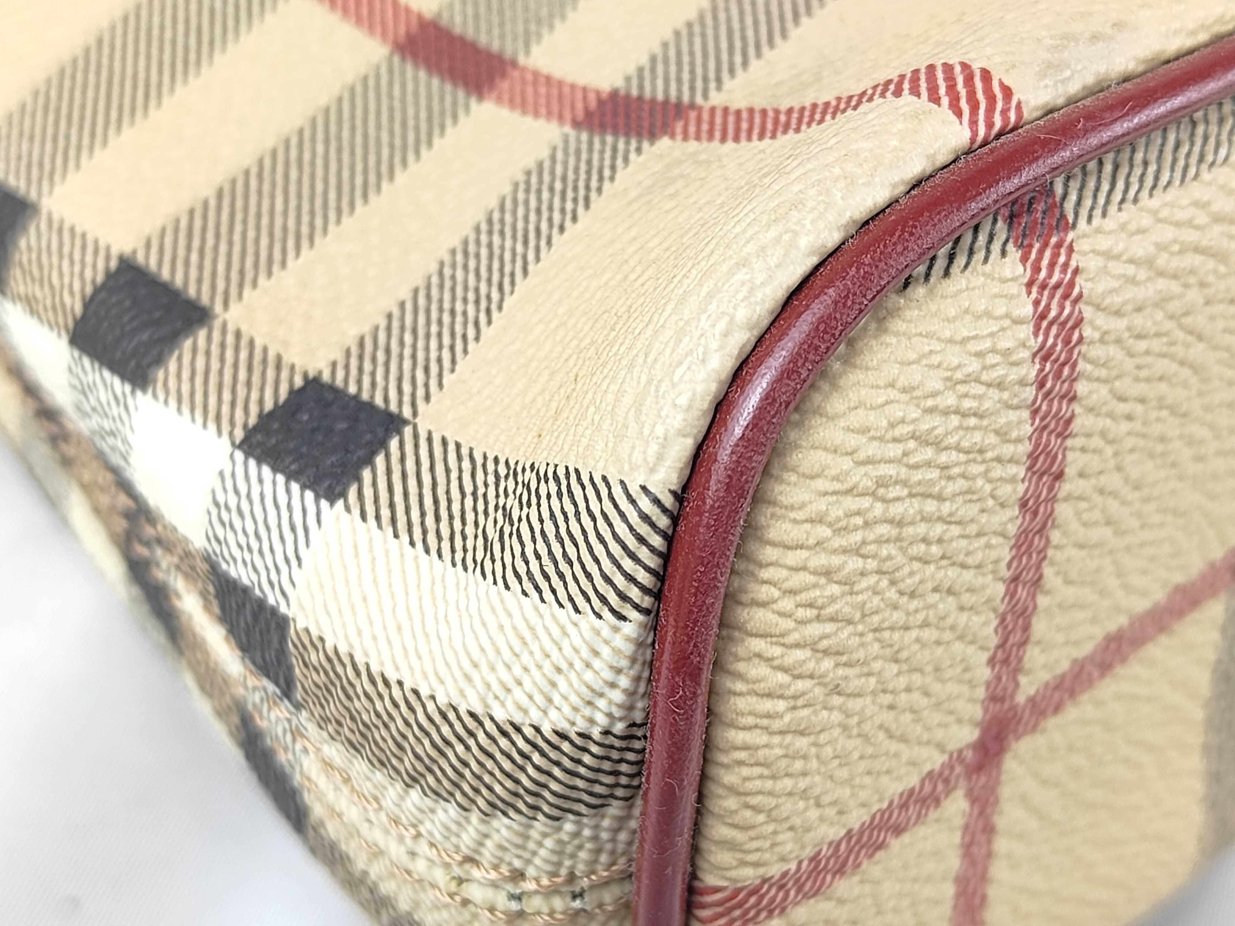 Leather Handbag — view 6