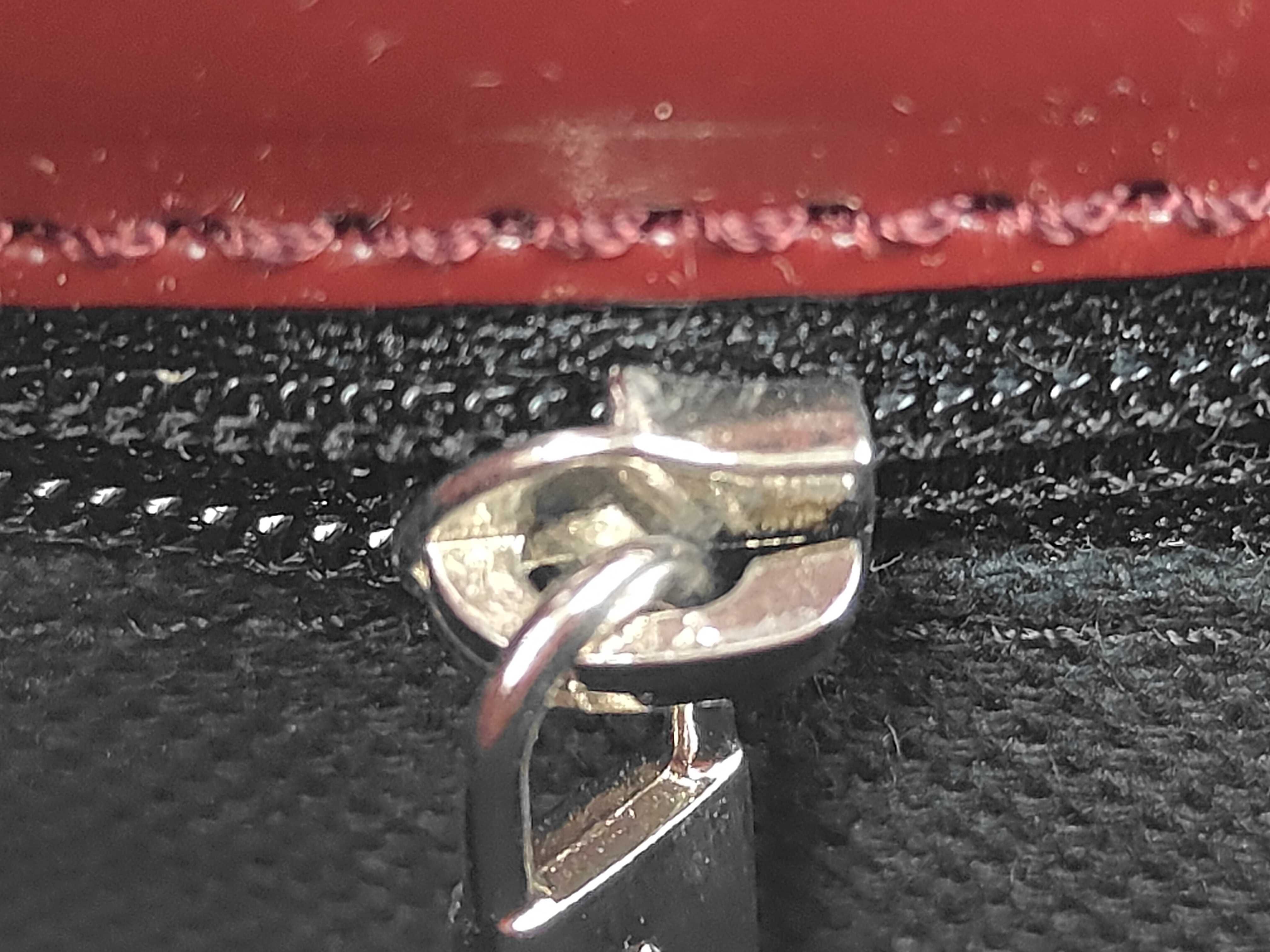 Leather Handbag — view 9