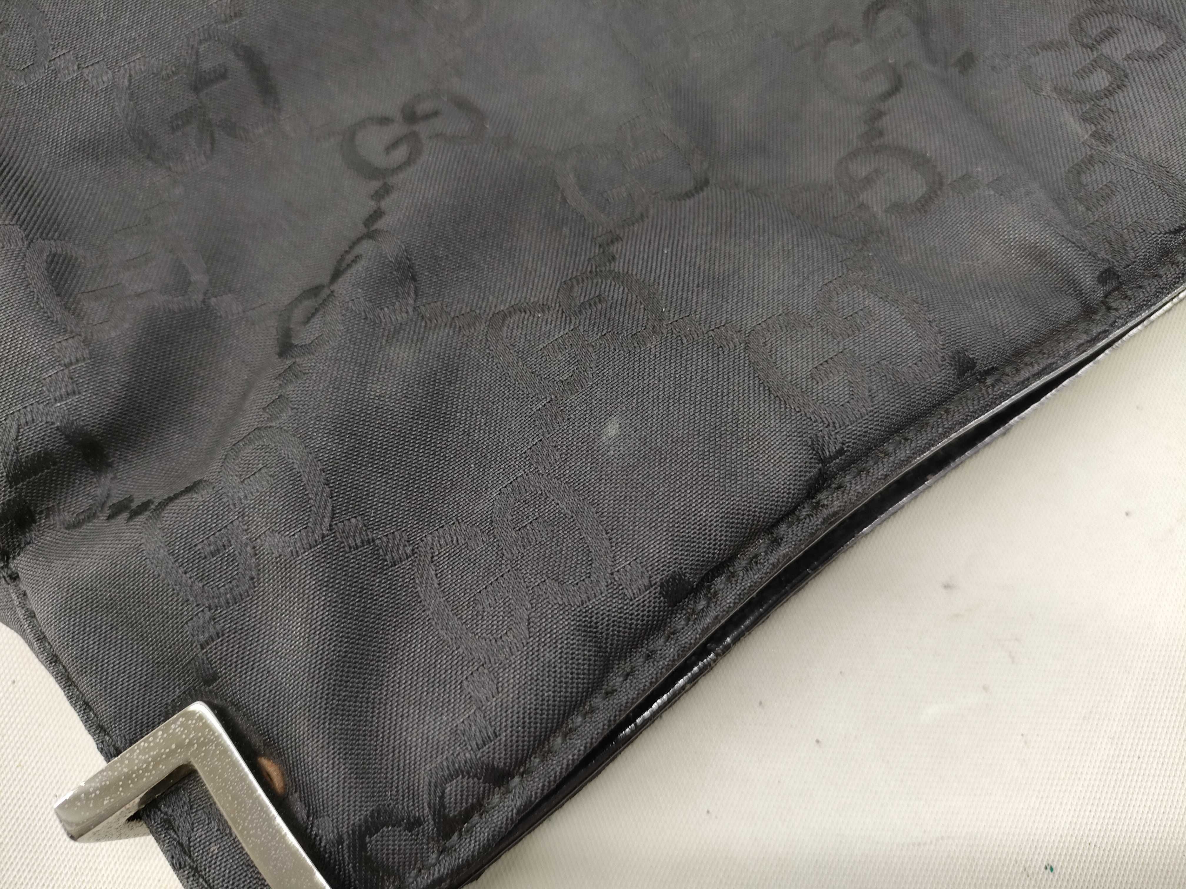 GG Nylon GG Bag Shoulder Bag — view 14