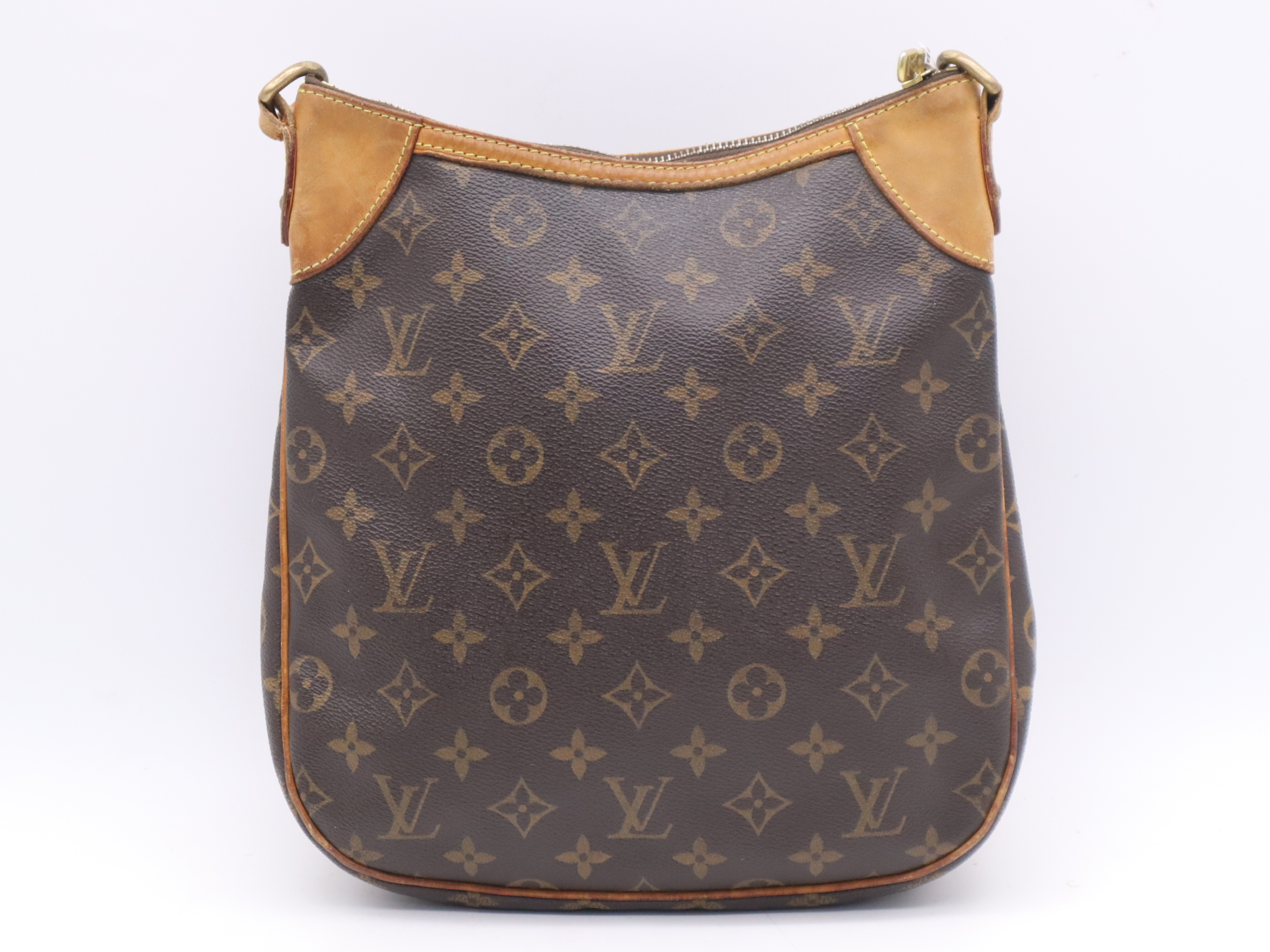 M56390 Monogram Odeon PM Shoulder Bag — view 2