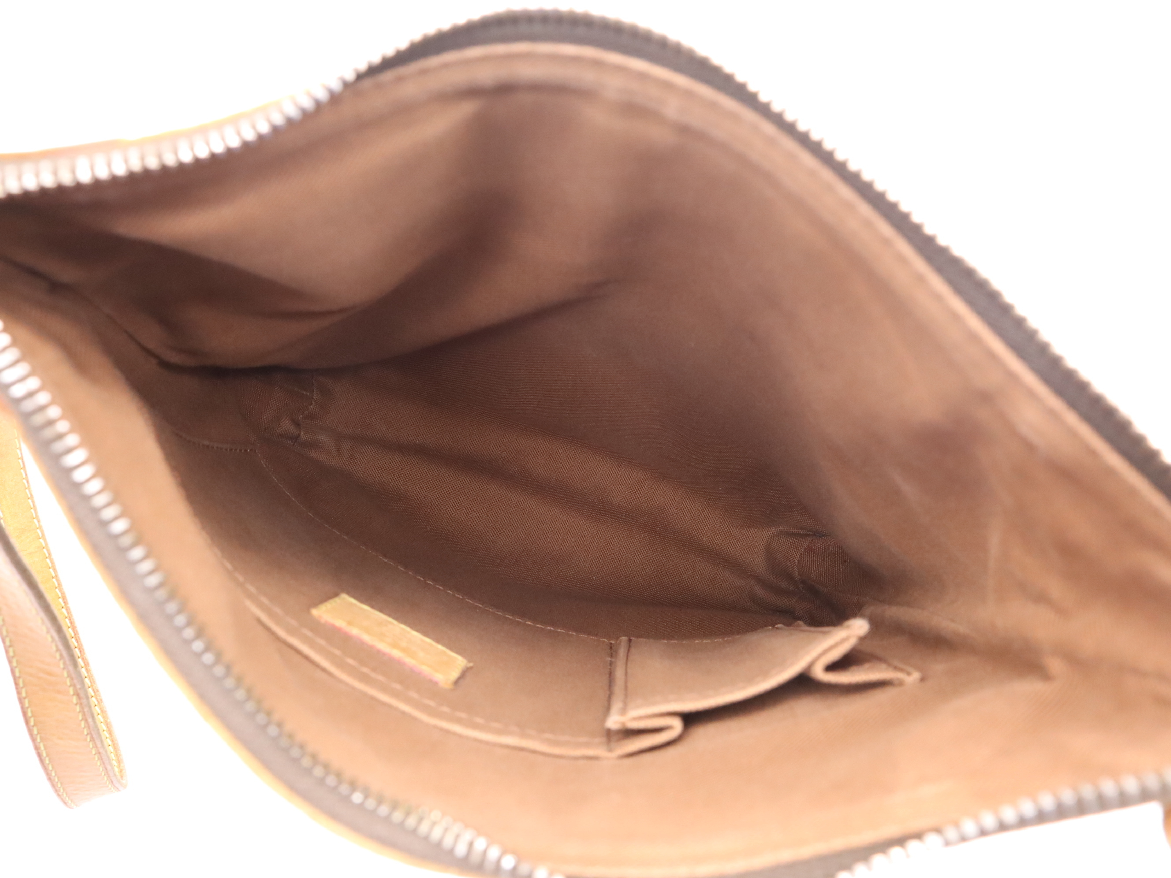 M56390 Monogram Odeon PM Shoulder Bag — view 11