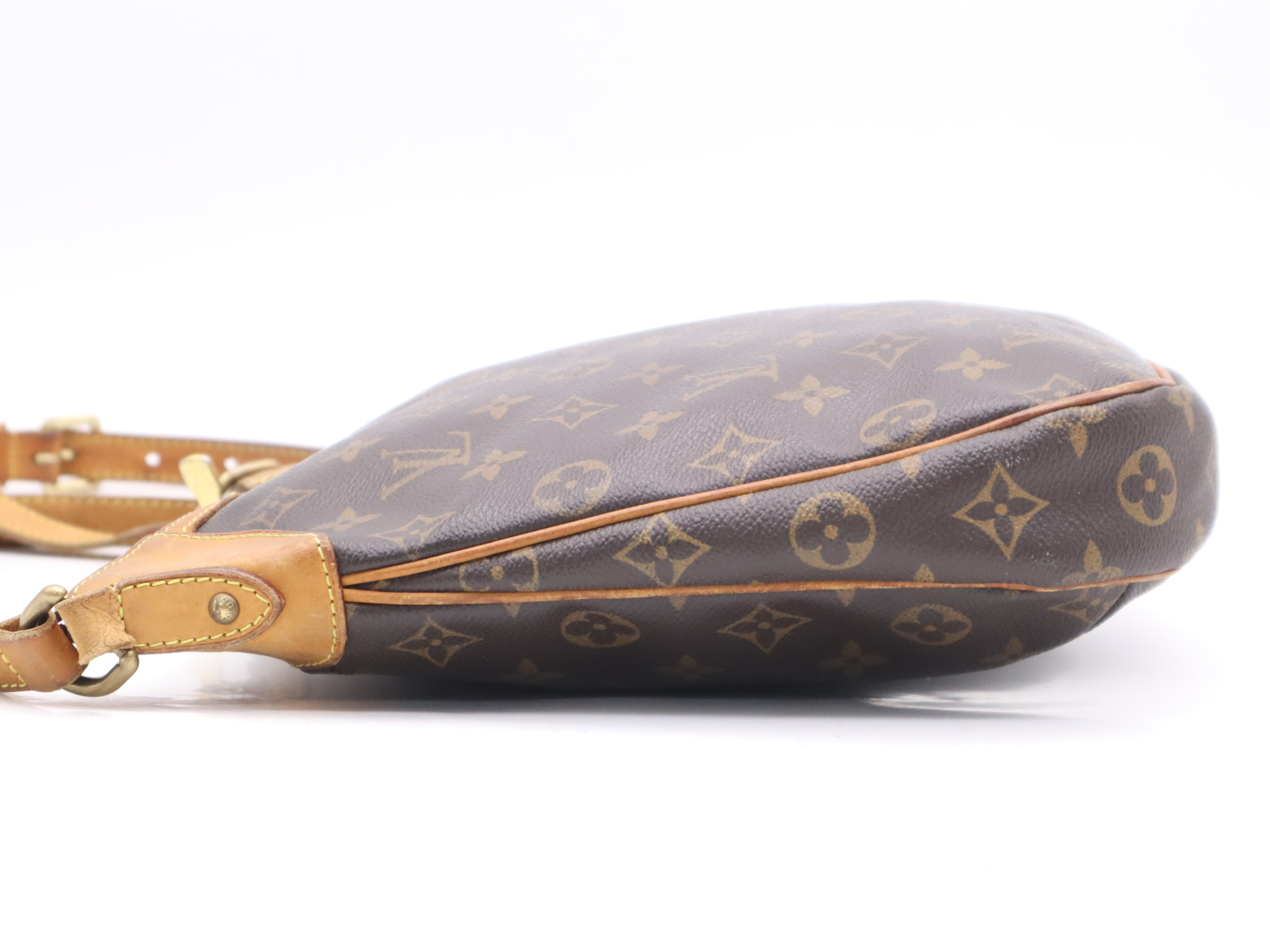 M56390 Monogram Odeon PM Shoulder Bag — view 3