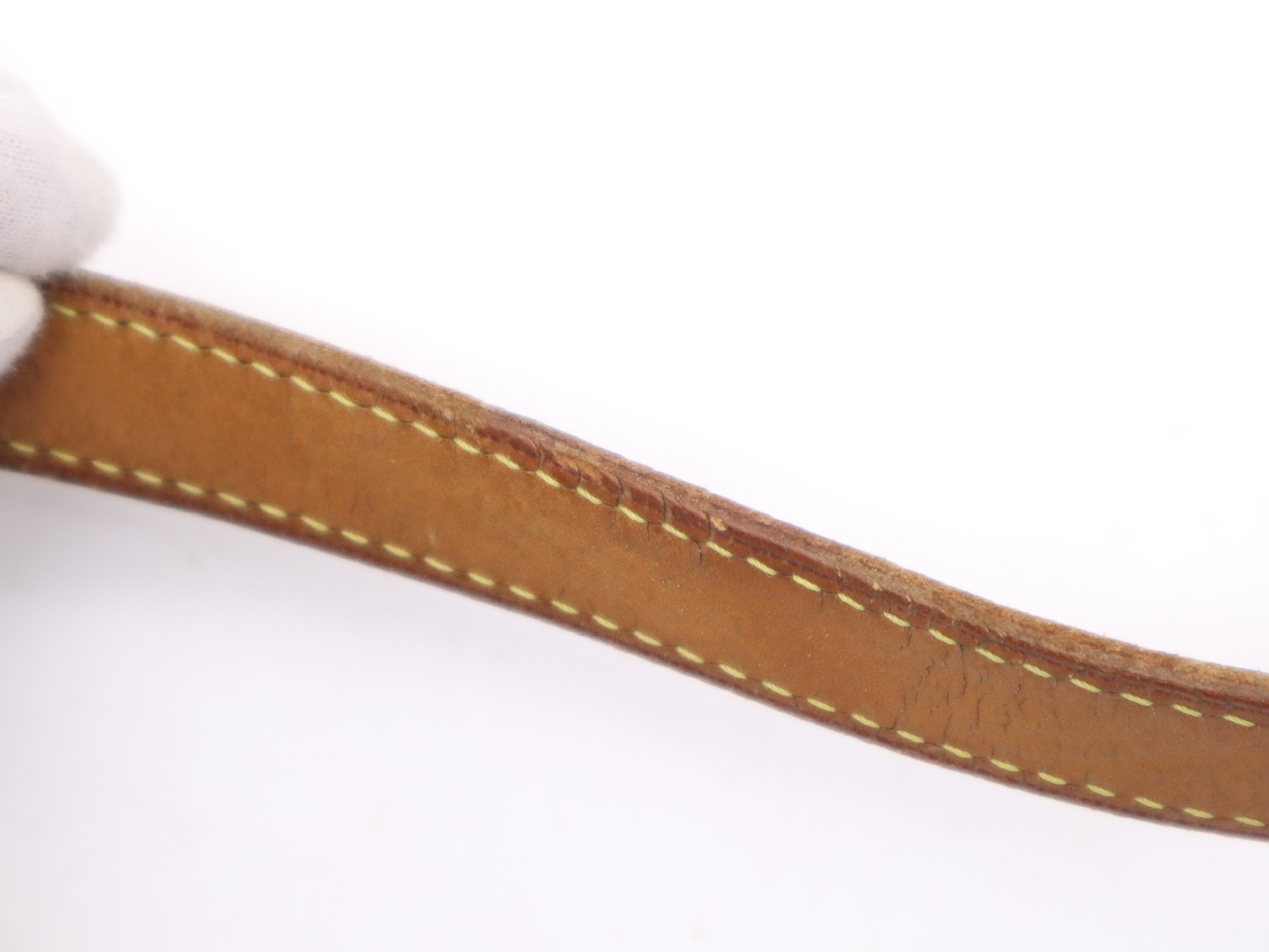 M56390 Monogram Odeon PM Shoulder Bag — view 9