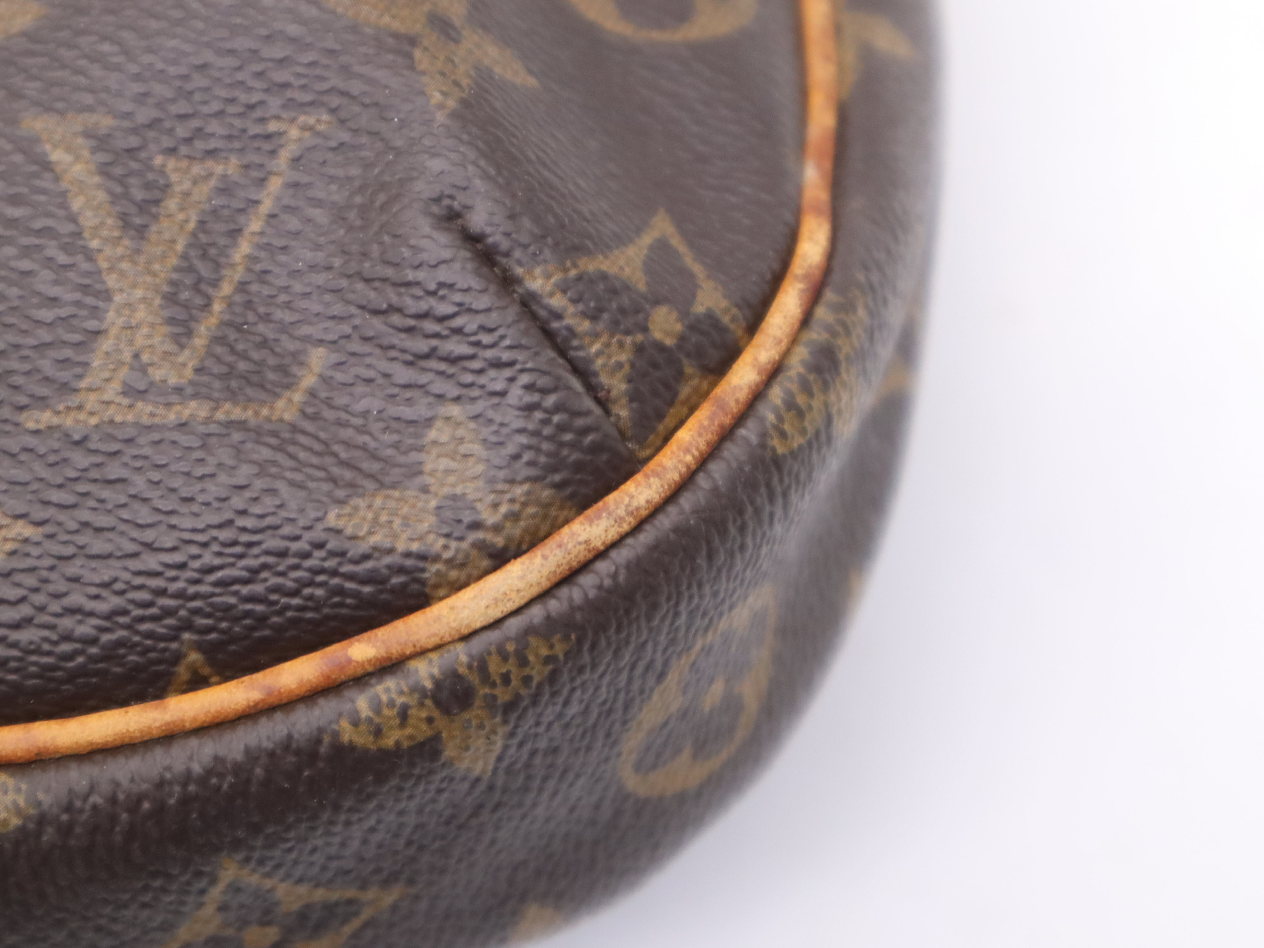 M56390 Monogram Odeon PM Shoulder Bag — view 10