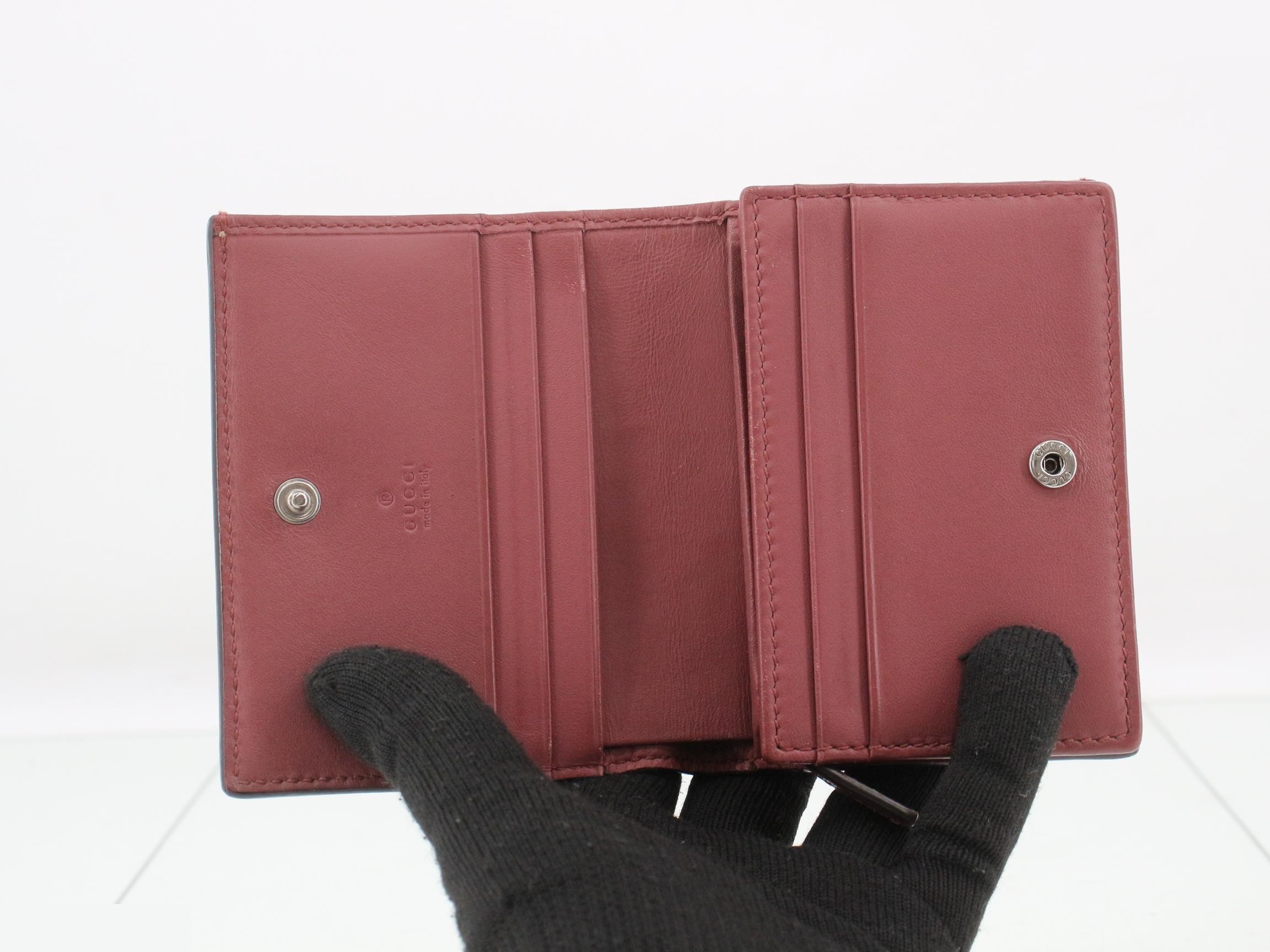 Compact wallet — view 4