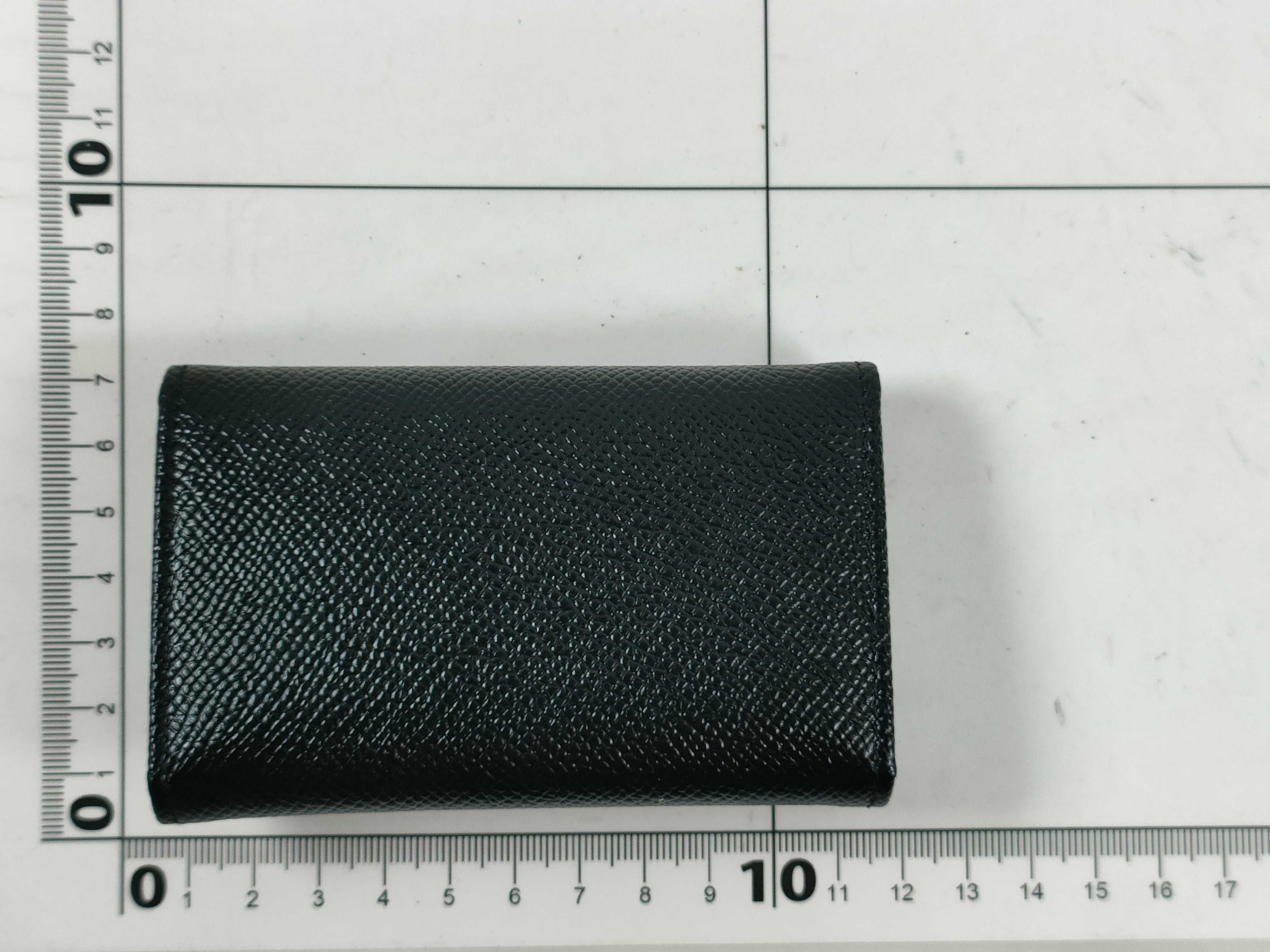 Classico 6-Key Case, Card Case — view 2