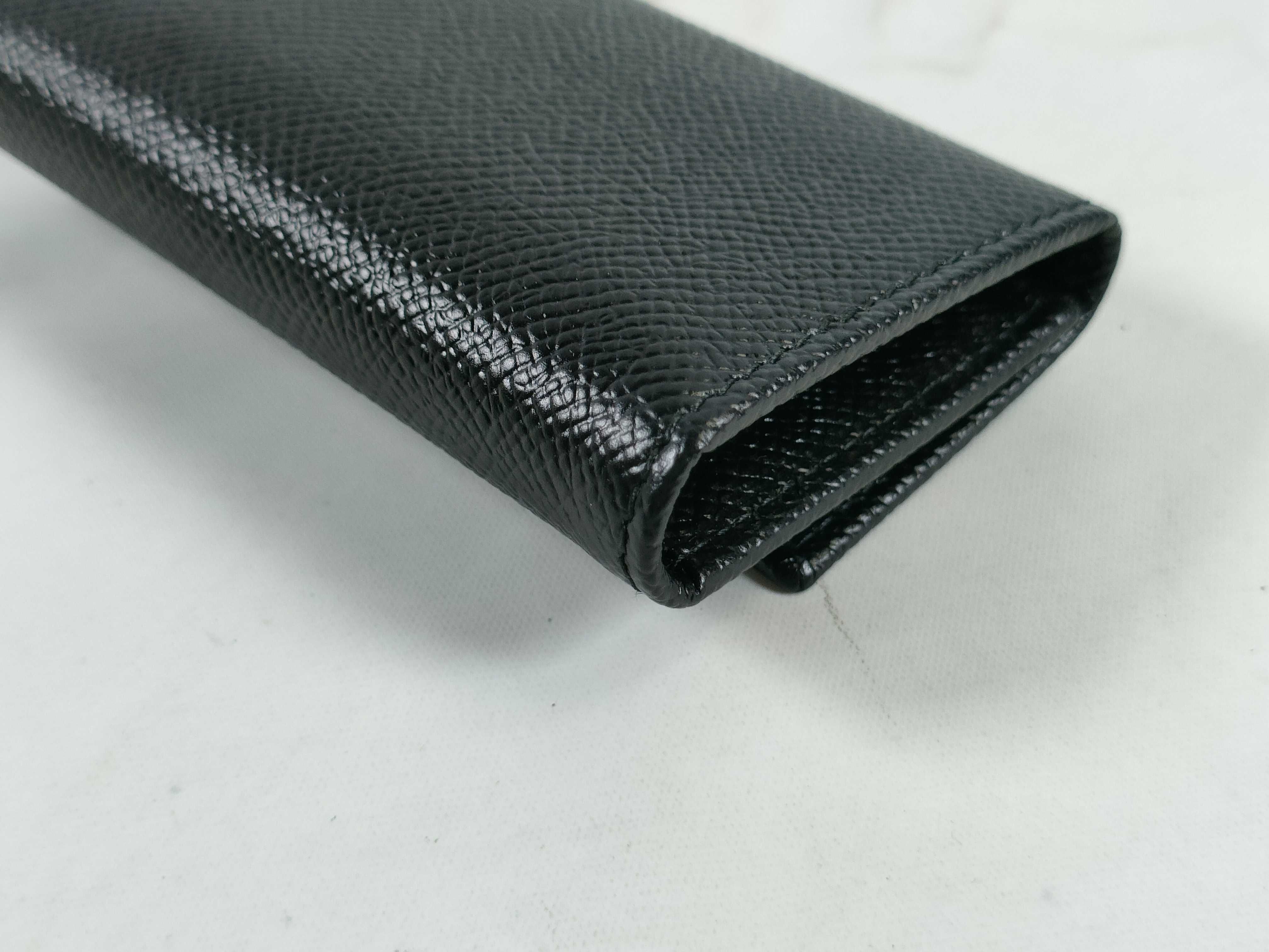 Classico 6-Key Case, Card Case — view 3