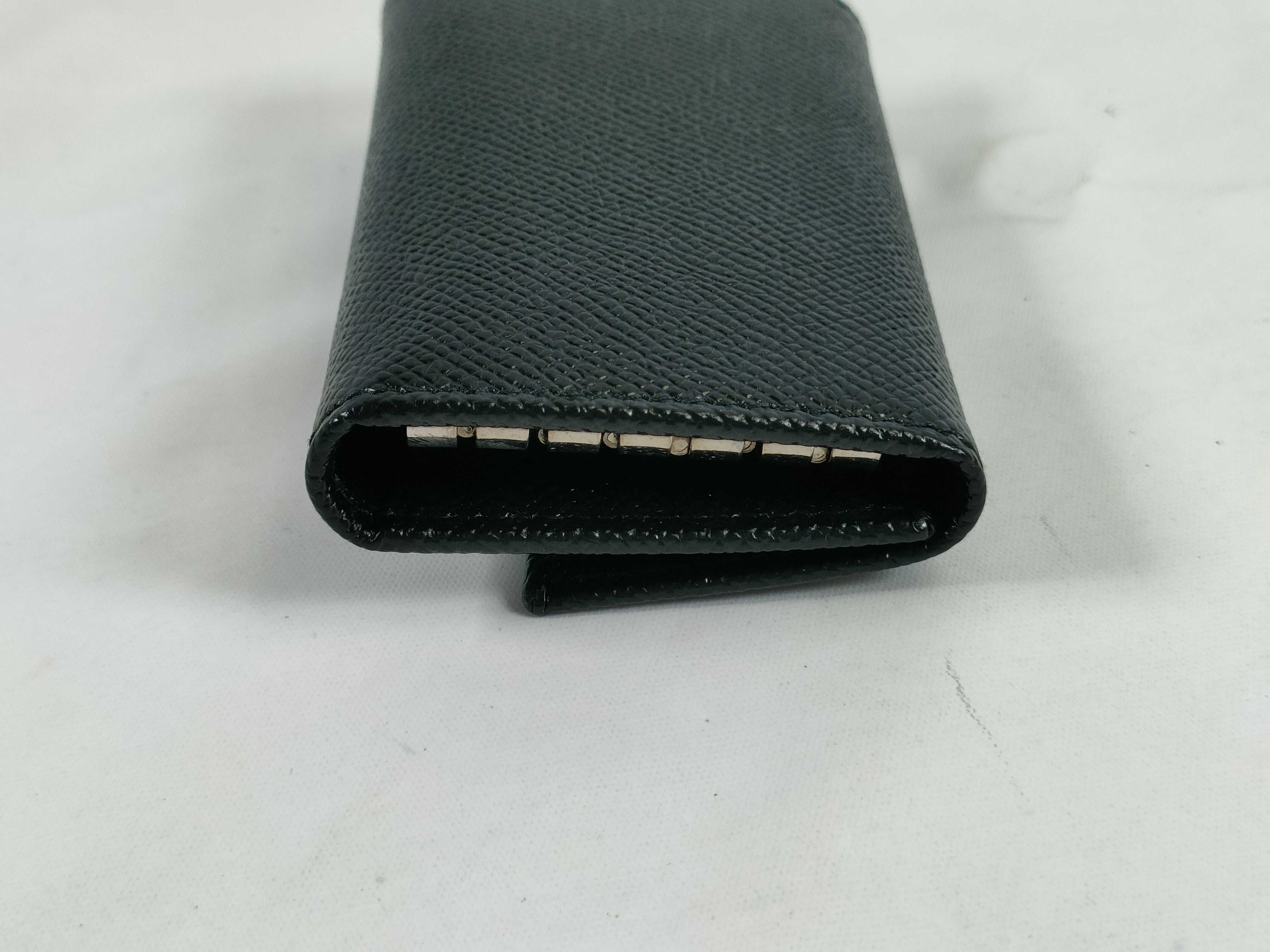 Classico 6-Key Case, Card Case — view 4