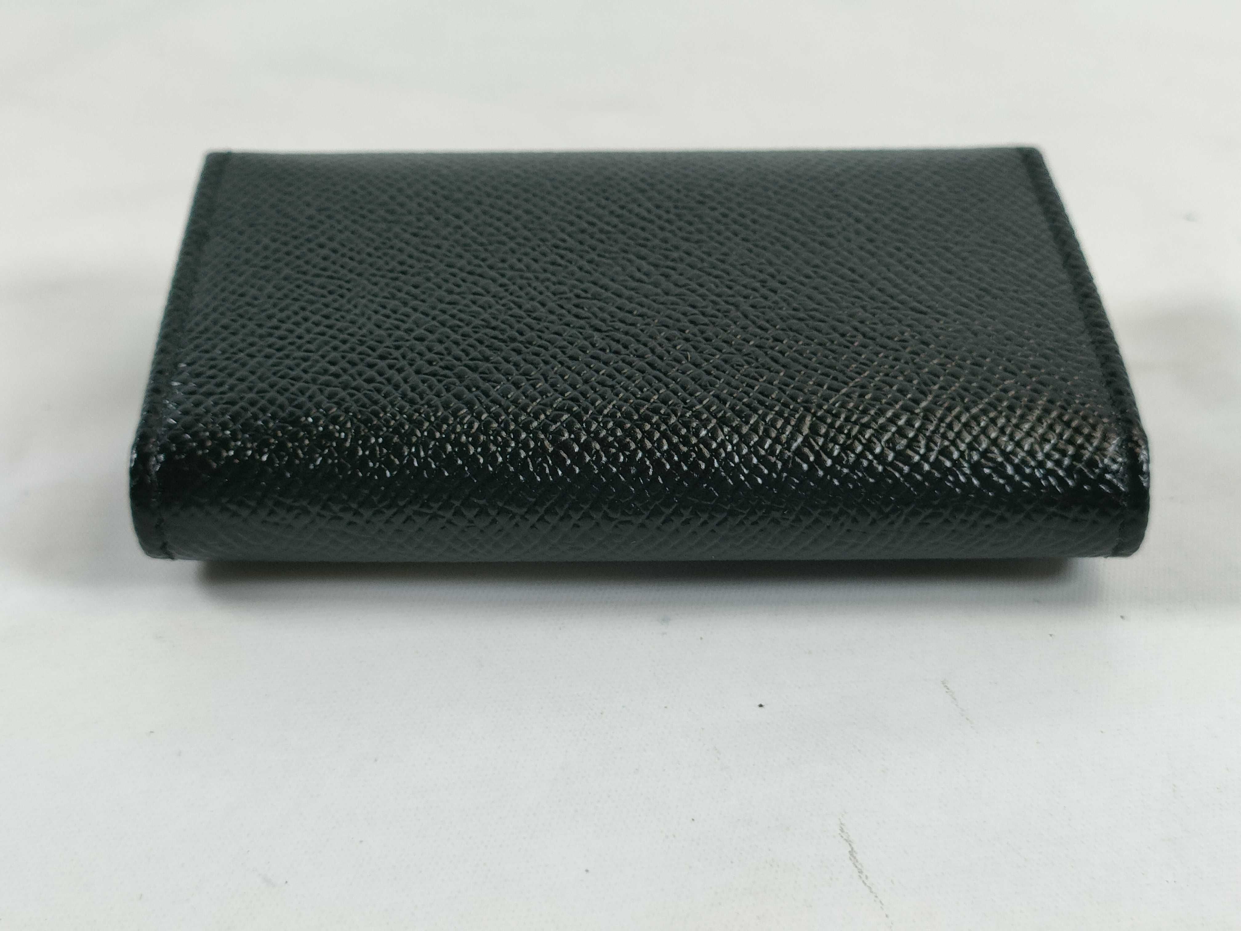 Classico 6-Key Case, Card Case — view 5