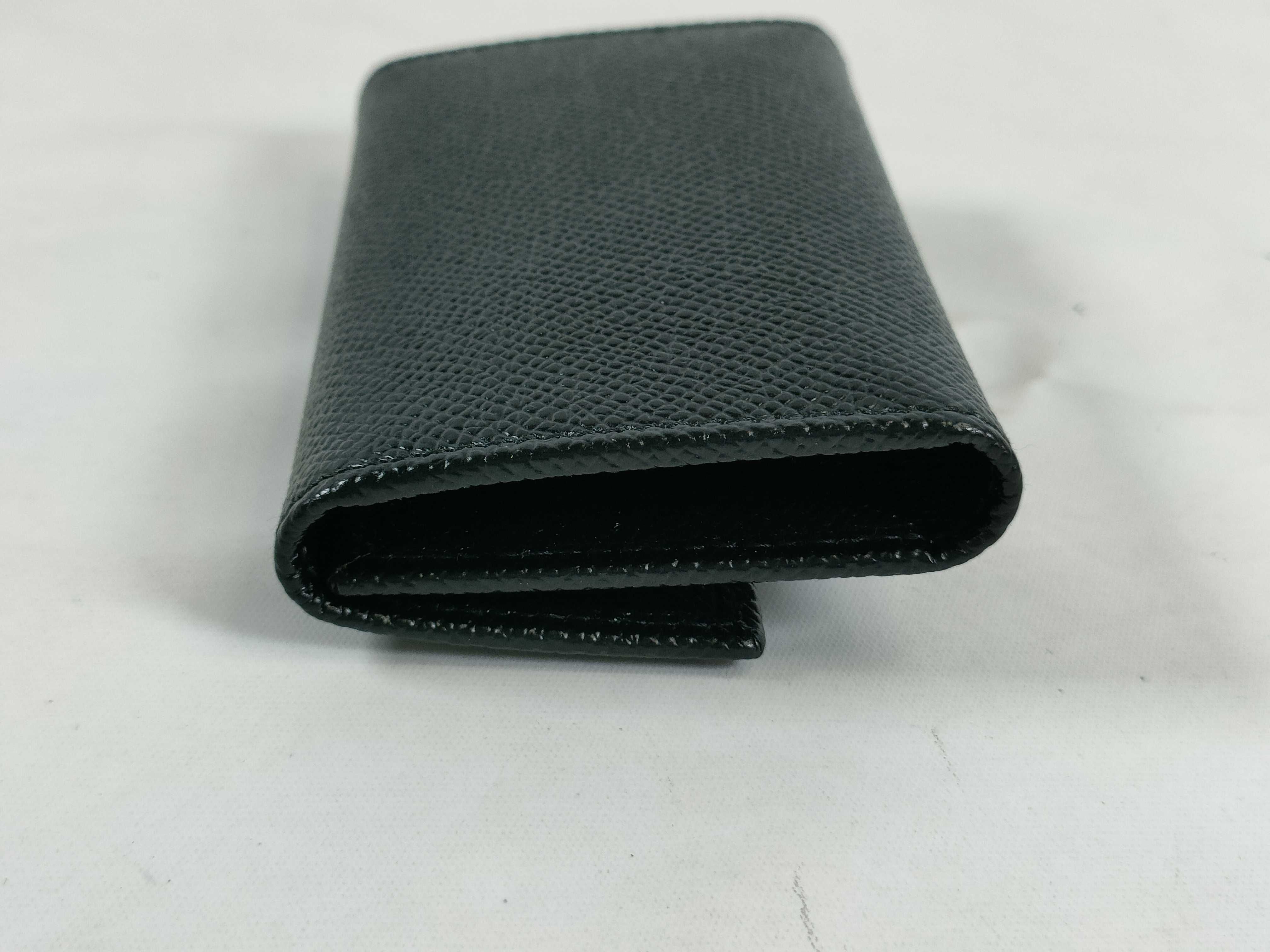 Classico 6-Key Case, Card Case — view 6