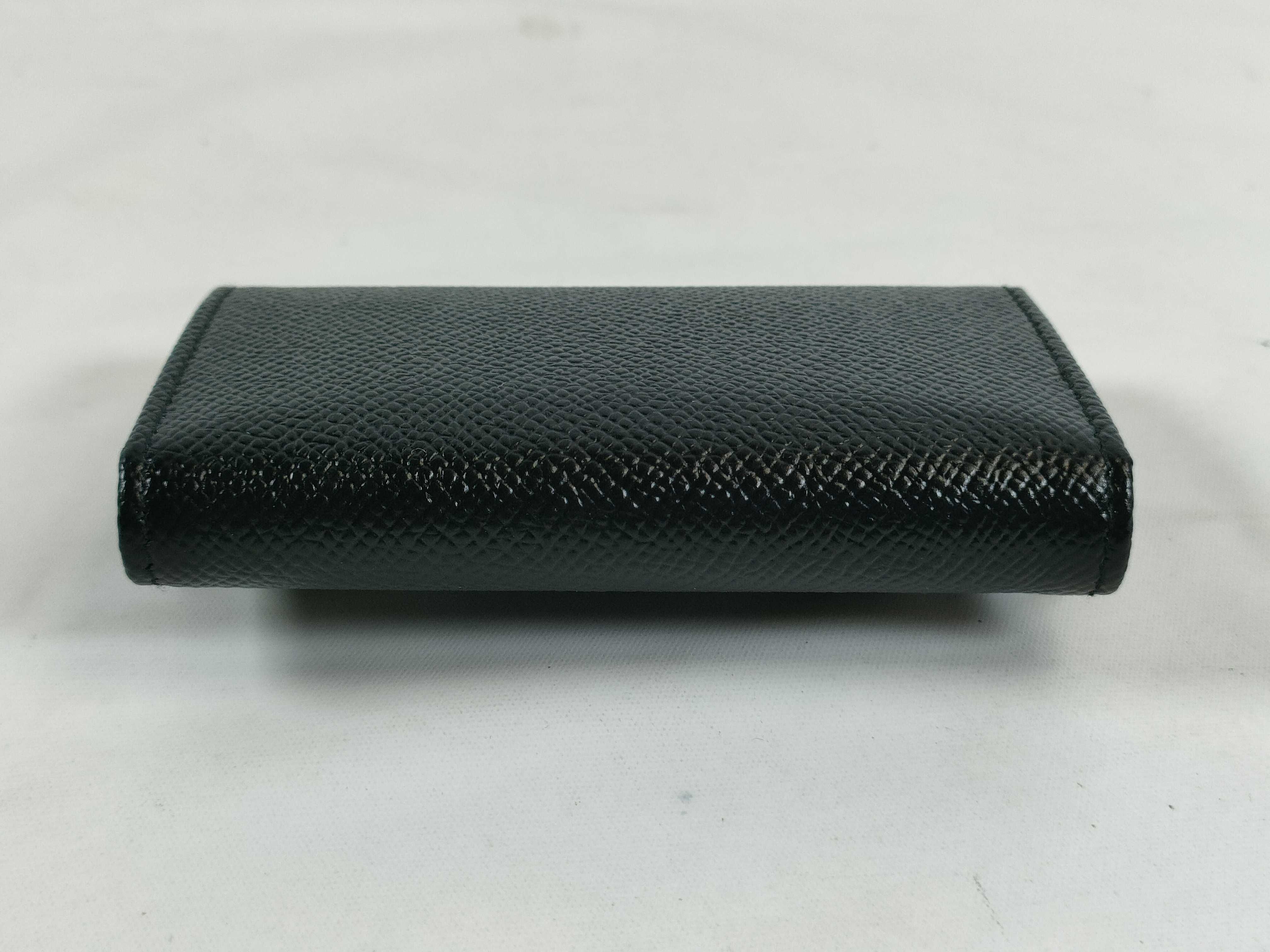 Classico 6-Key Case, Card Case — view 7