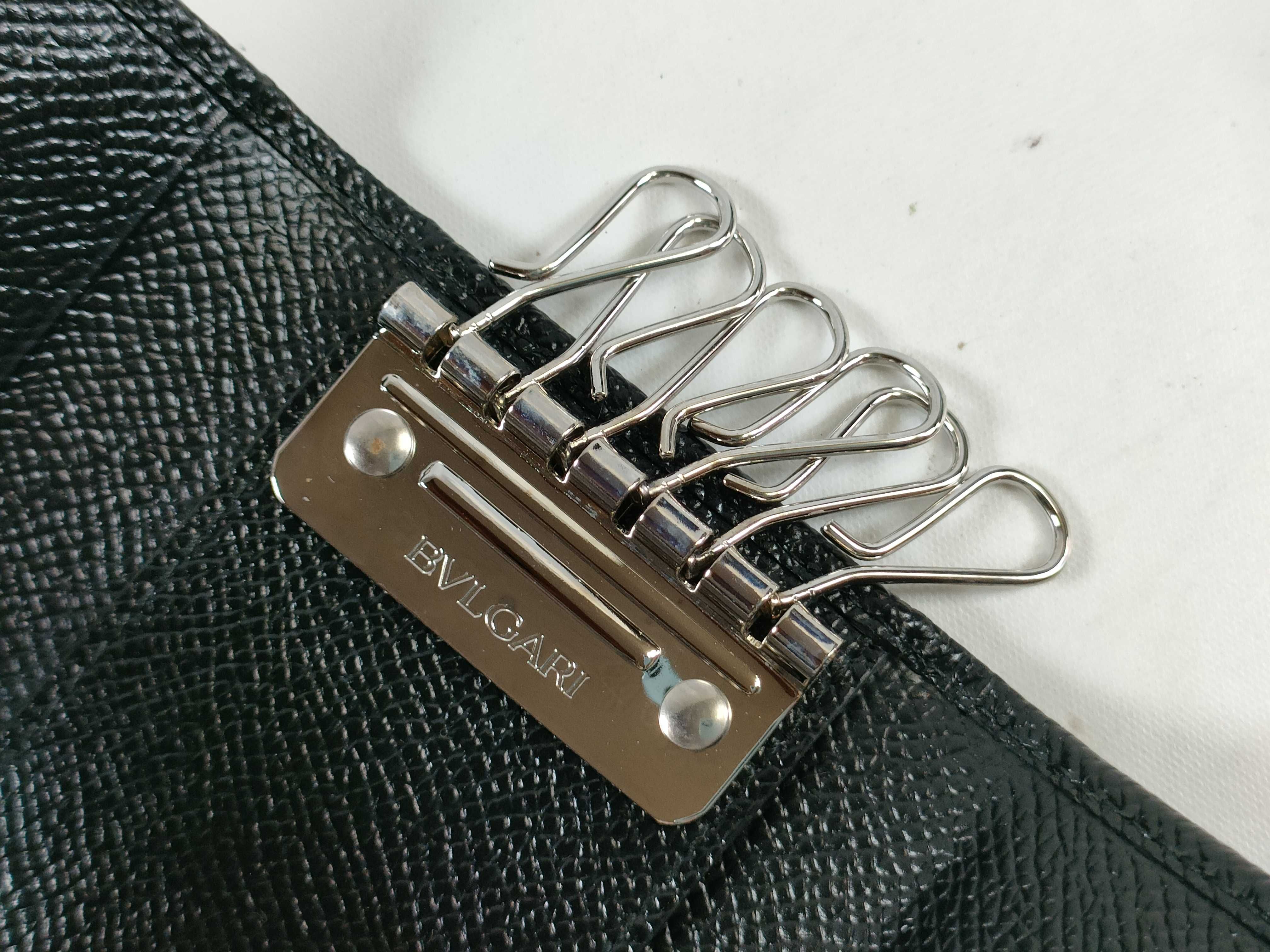 Classico 6-Key Case, Card Case — view 9