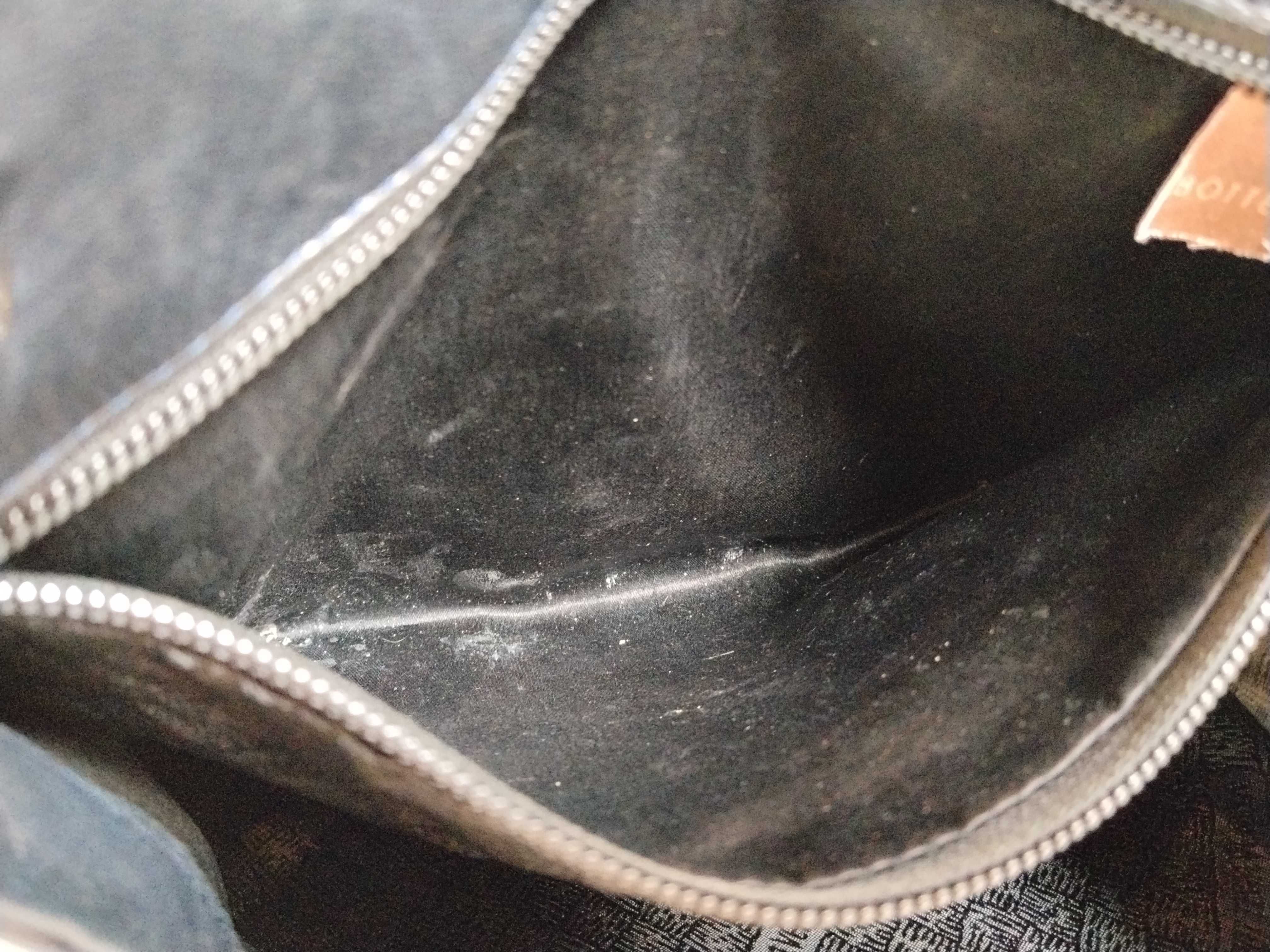 Intrecciato Bottega Veneta Intrecciato Handbag Black Handbag — view 11