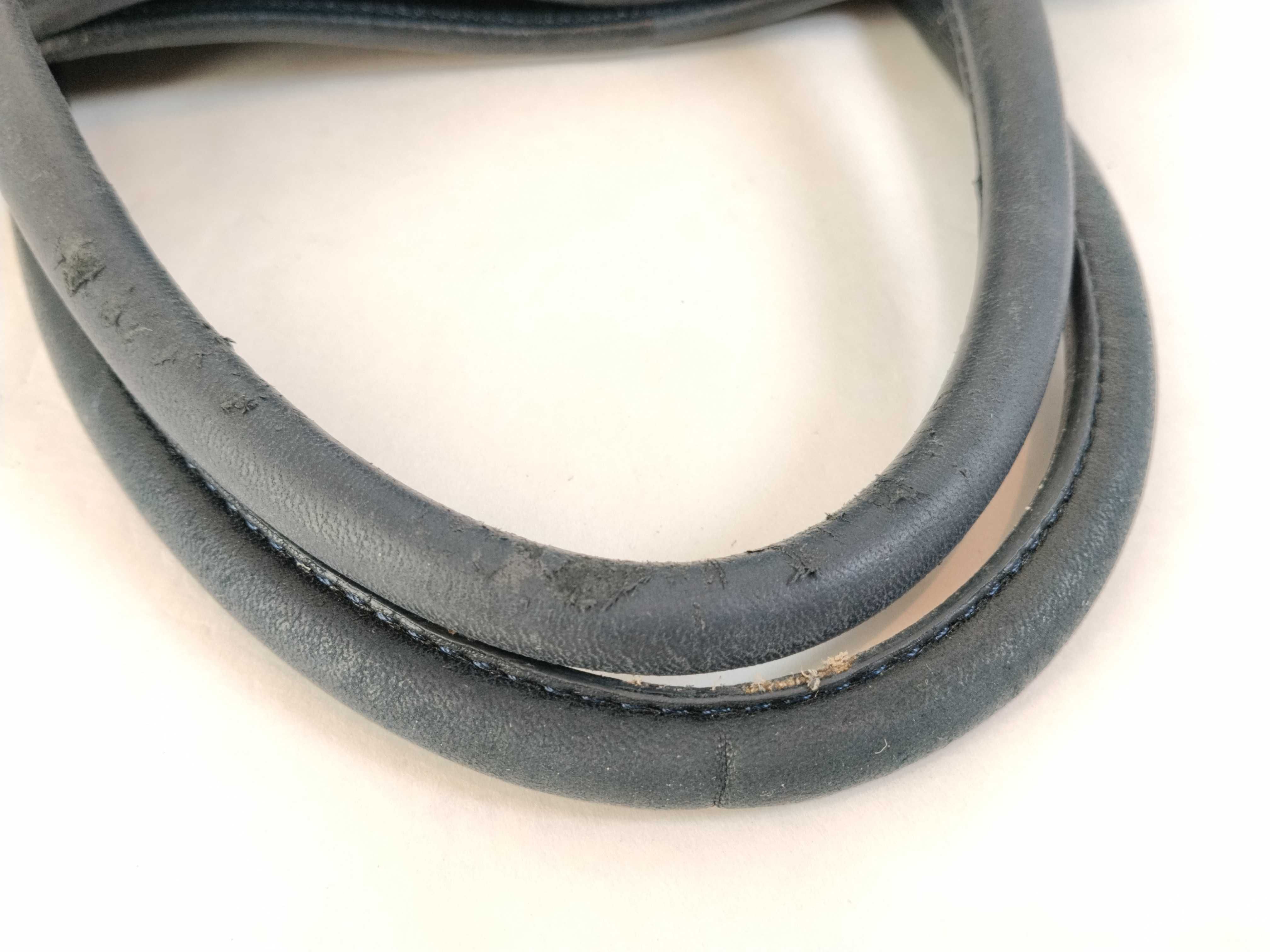 Intrecciato Bottega Veneta Intrecciato Handbag Black Handbag — view 3