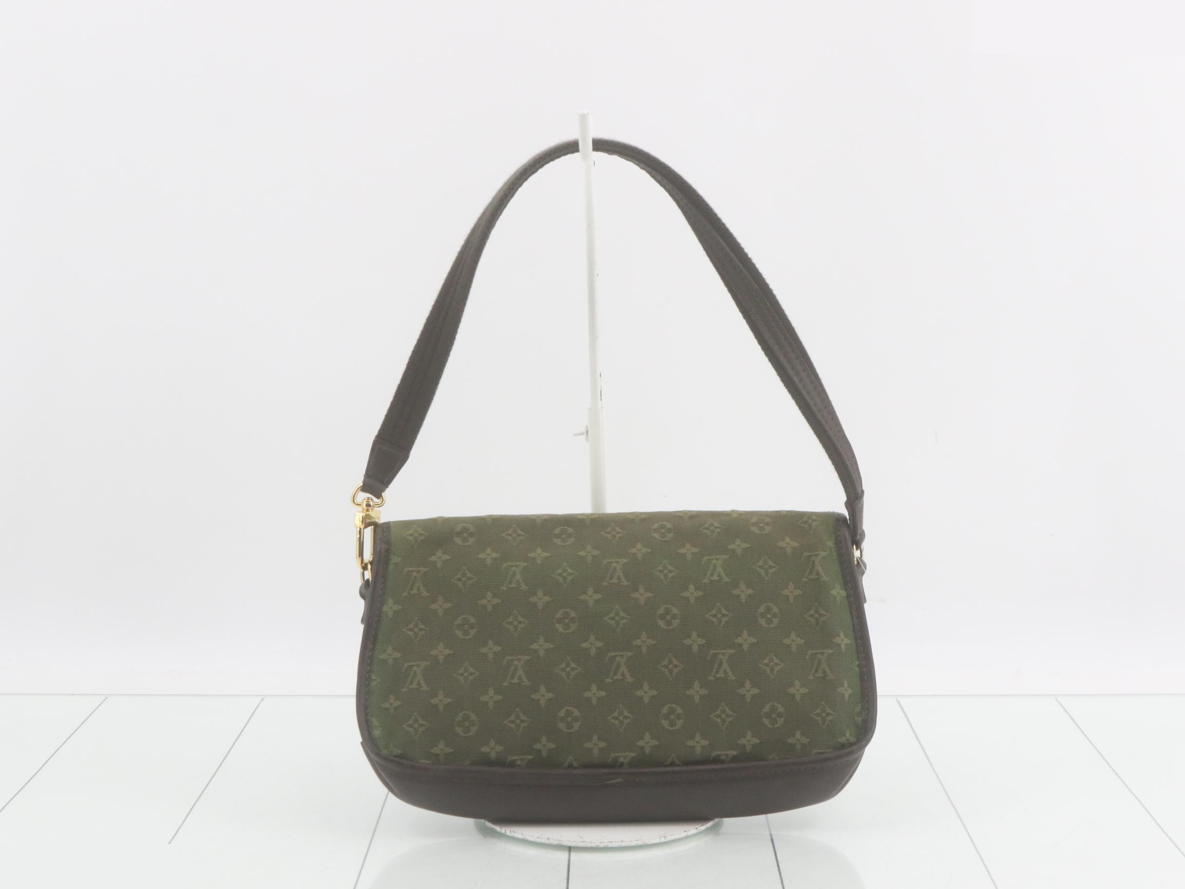 Marjorie TST Khaki — view 2