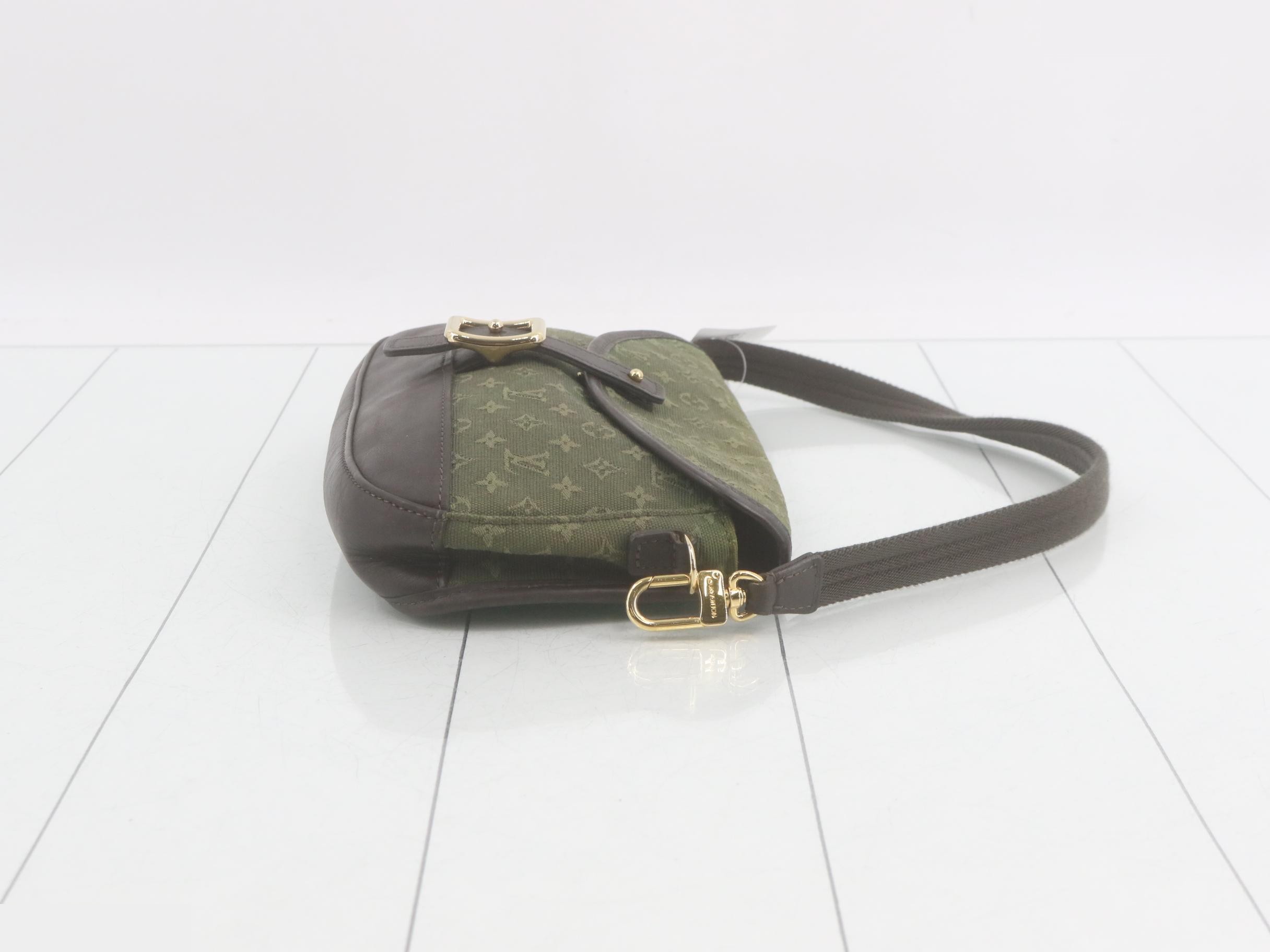 Marjorie TST Khaki — view 3