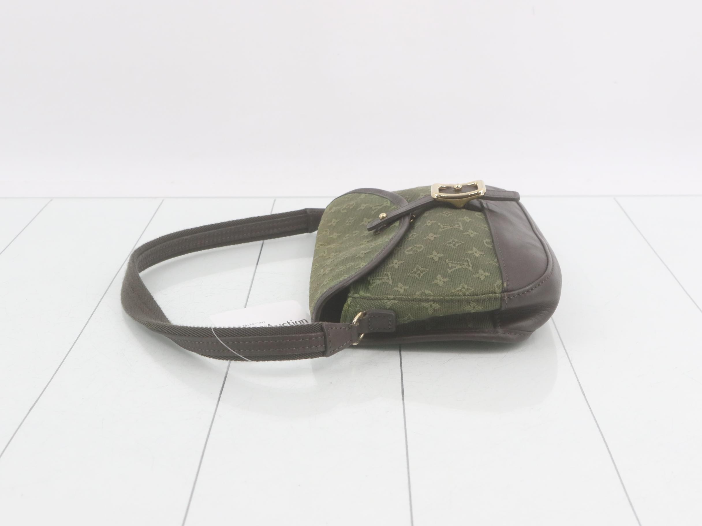 Marjorie TST Khaki — view 4