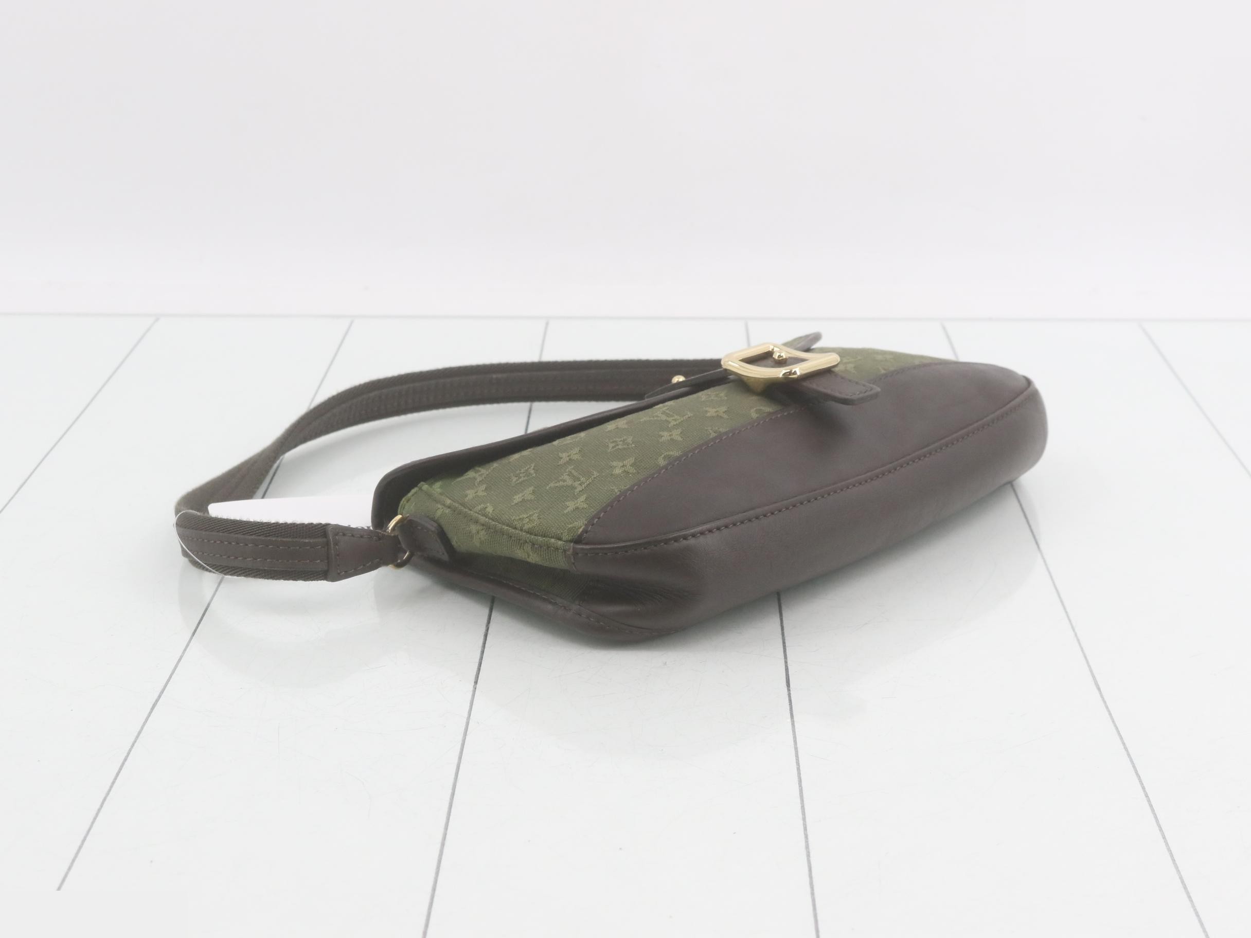 Marjorie TST Khaki — view 5