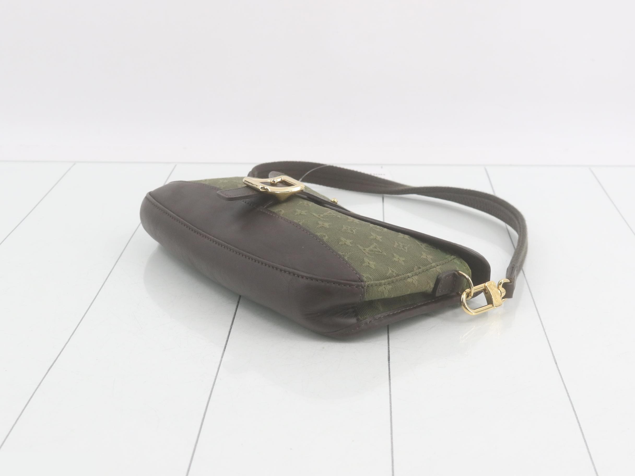 Marjorie TST Khaki — view 6