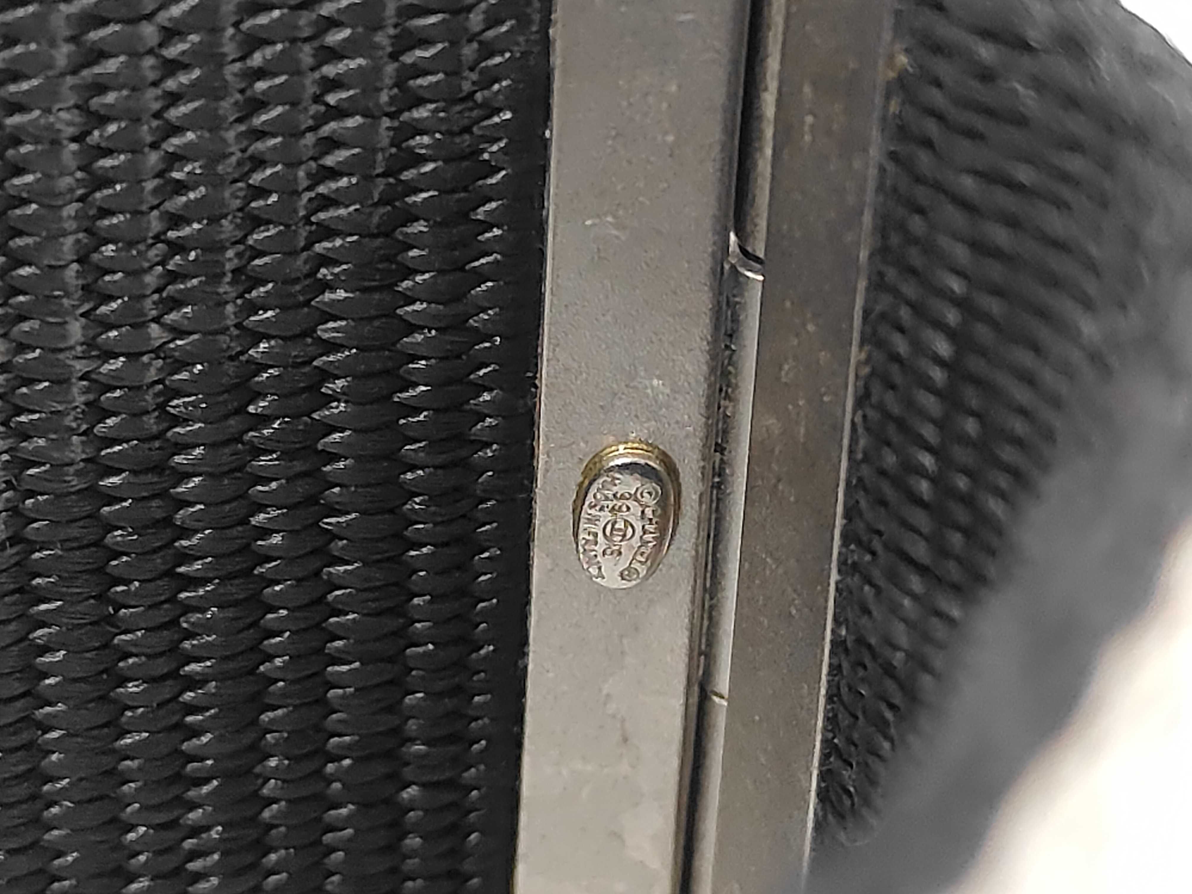logo bangle bracelet — view 6