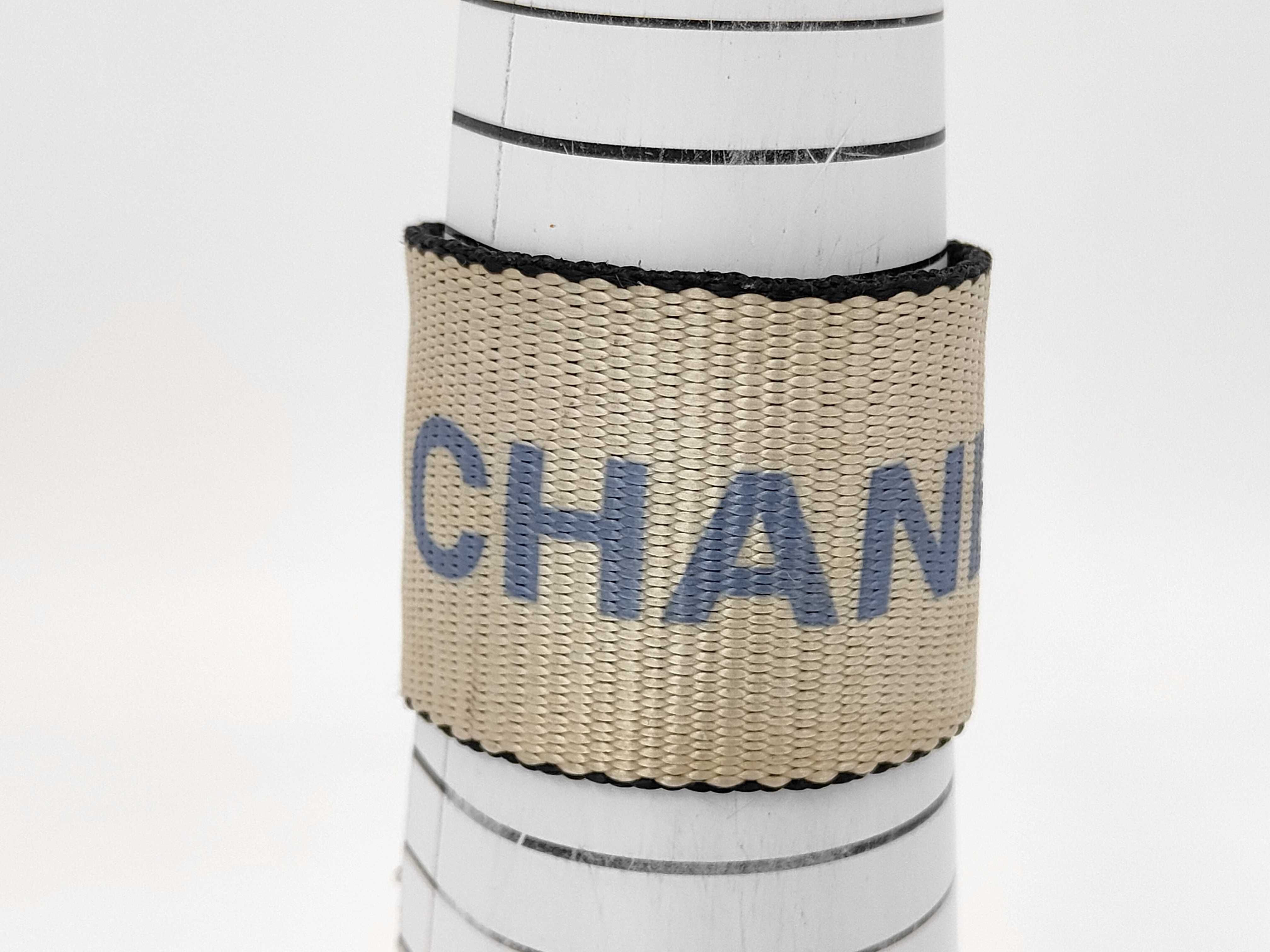 logo bangle bracelet — view 7
