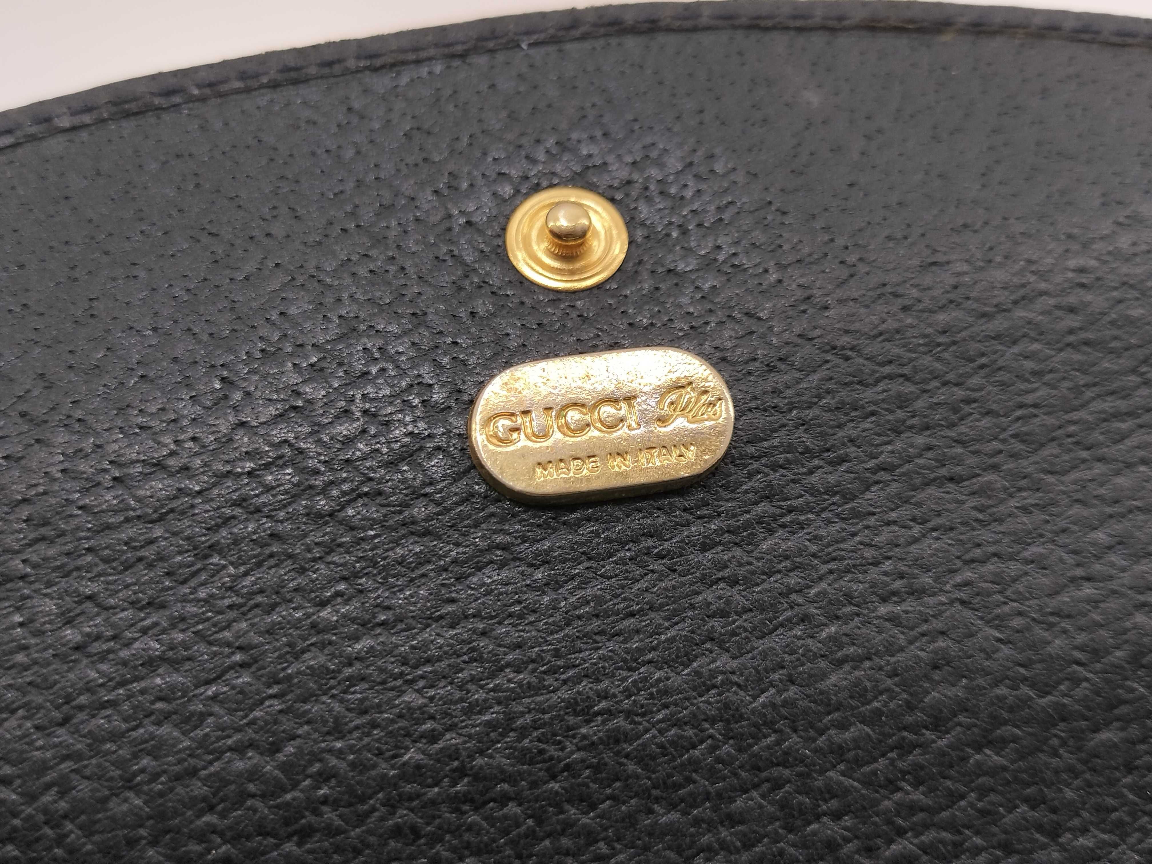 GG Plus / GG Plus / Long Wallet / PVC Wallet — view 15