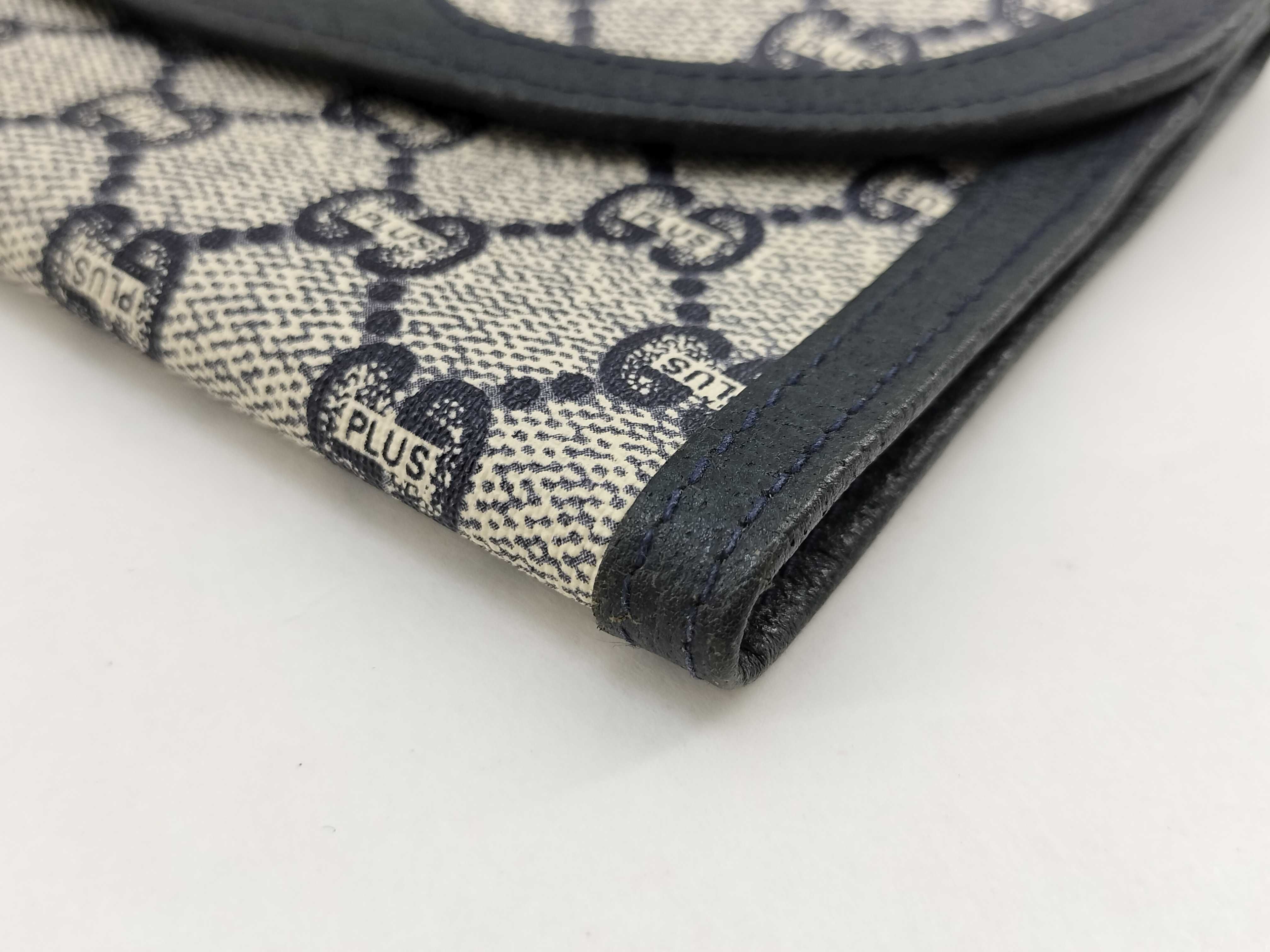 GG Plus / GG Plus / Long Wallet / PVC Wallet — view 4