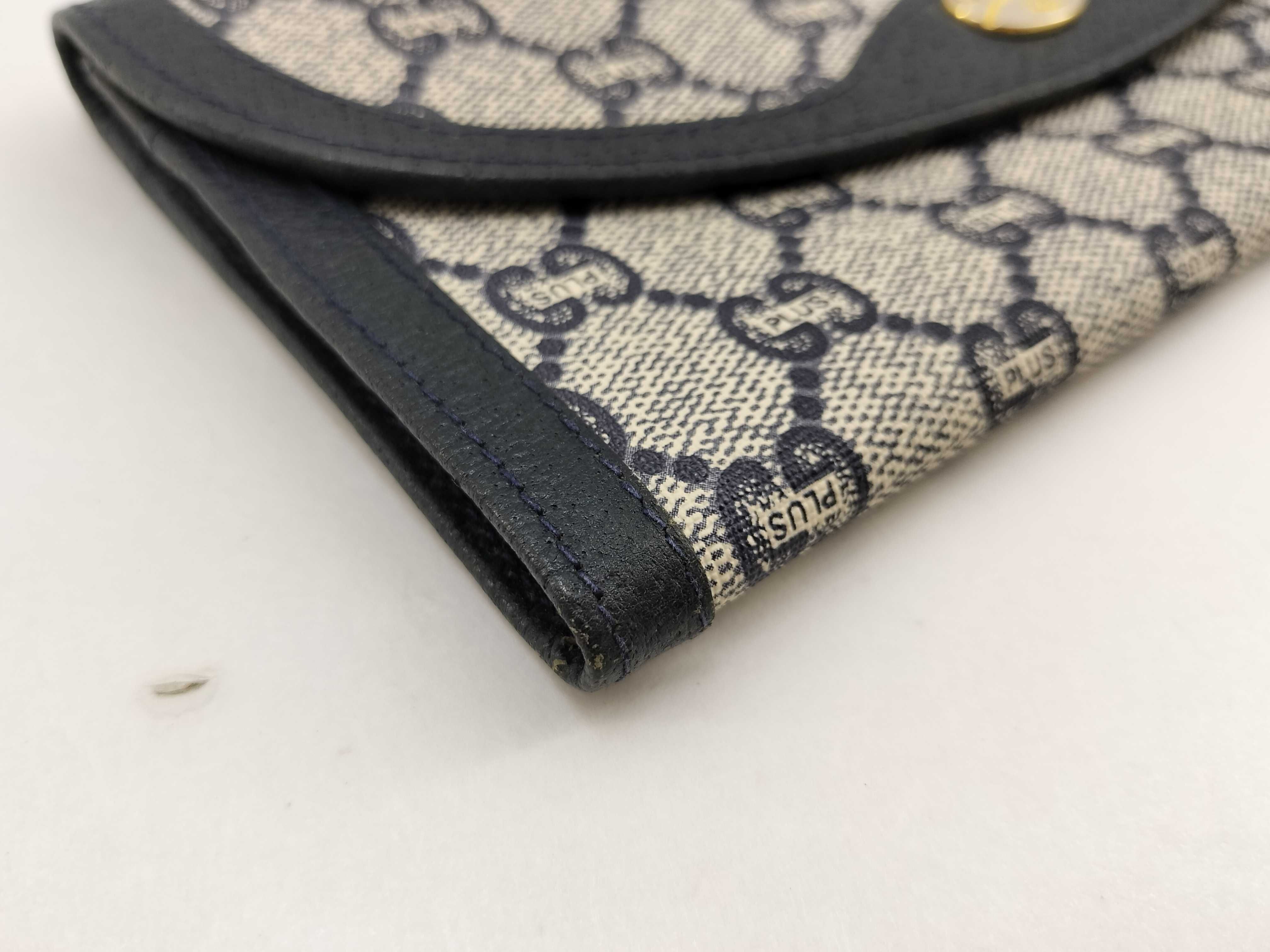 GG Plus / GG Plus / Long Wallet / PVC Wallet — view 6