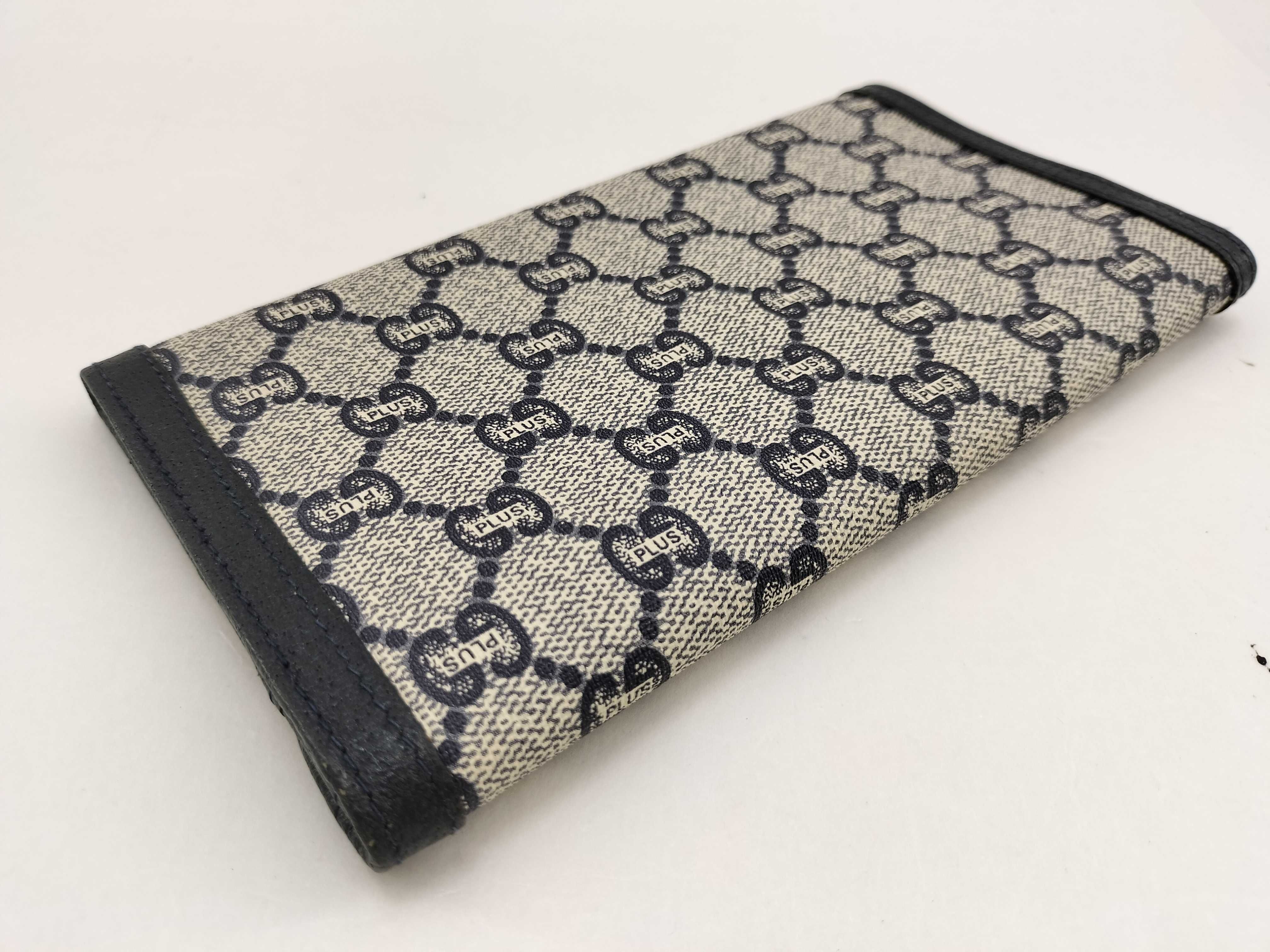 GG Plus / GG Plus / Long Wallet / PVC Wallet — view 7
