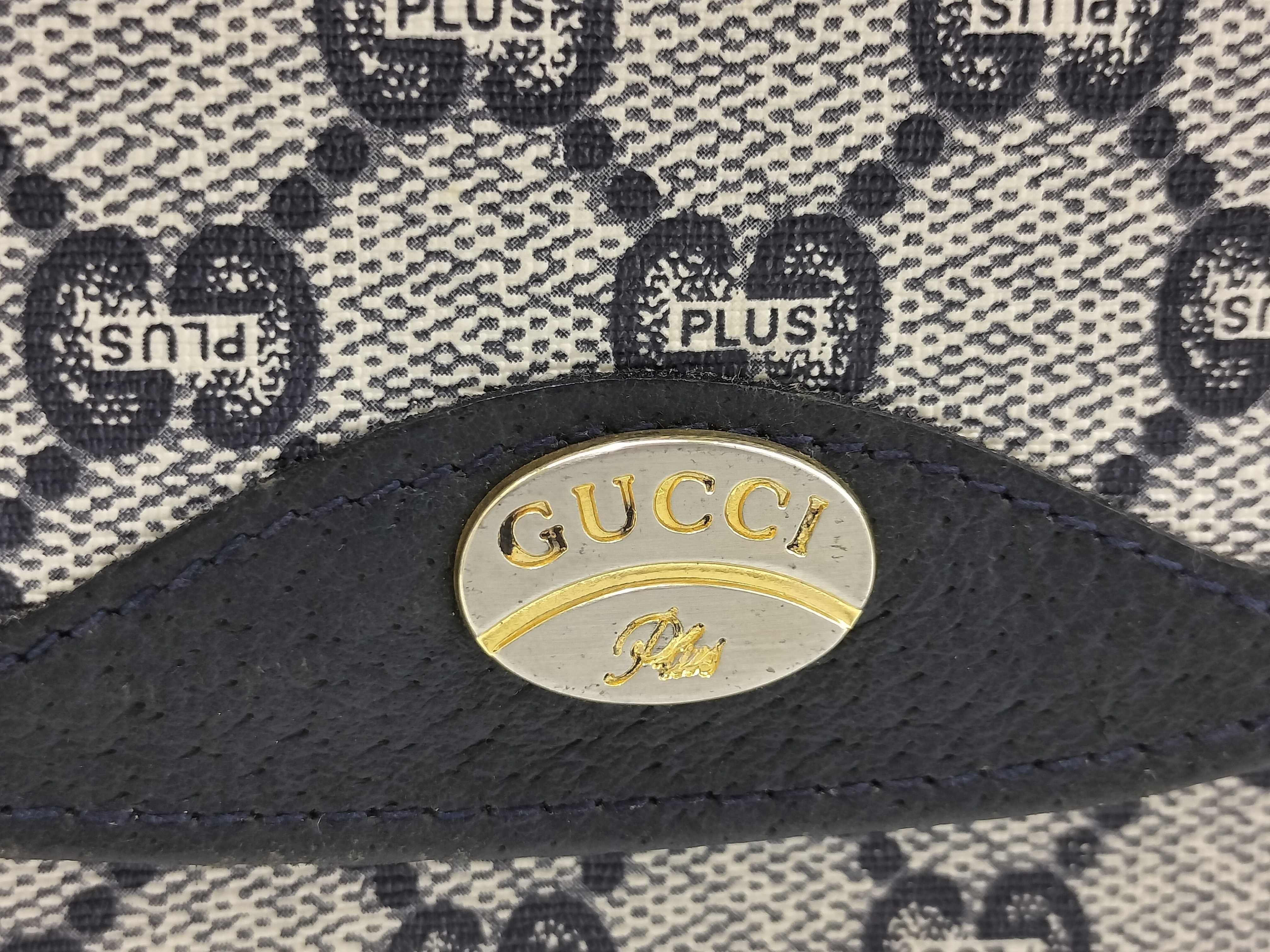 GG Plus / GG Plus / Long Wallet / PVC Wallet — view 8