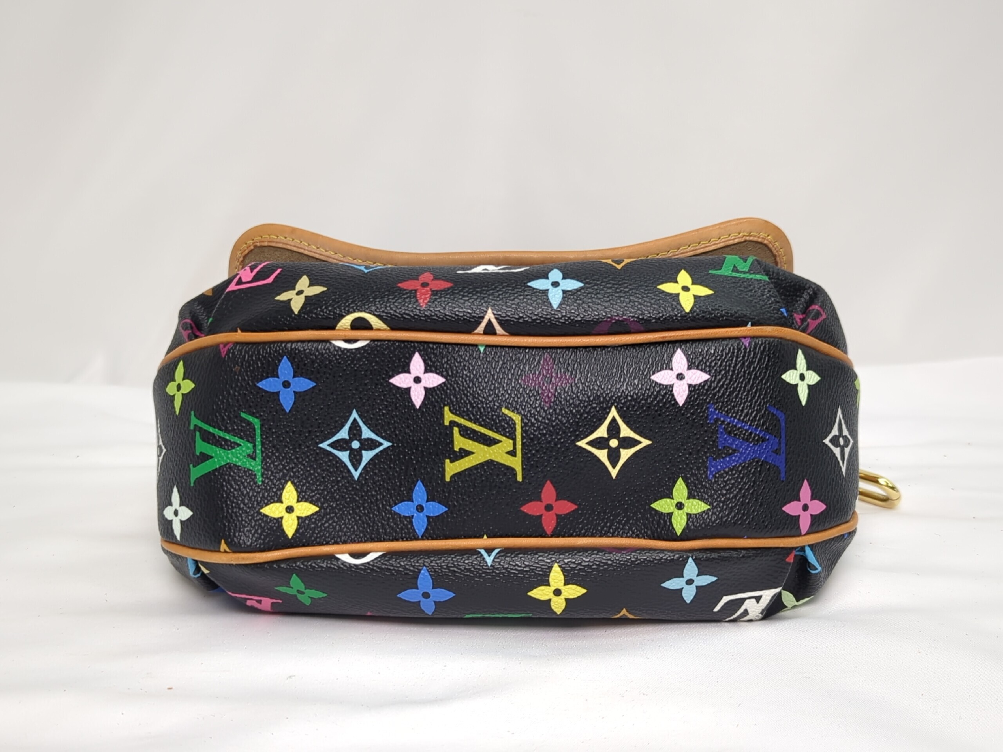 M40306 Multicolor Patty Tote Bag — view 5