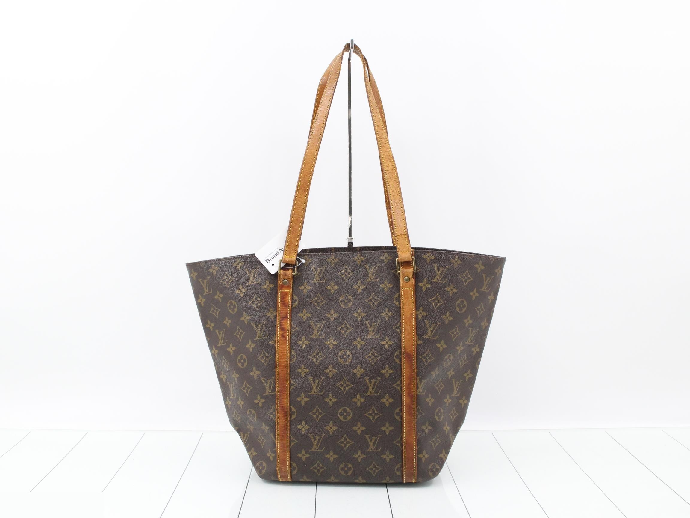 Sack Shopping