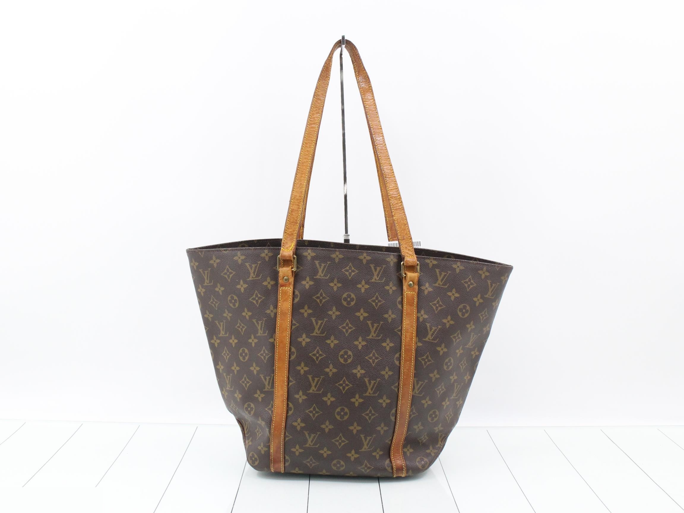 Sack Shopping — view 2