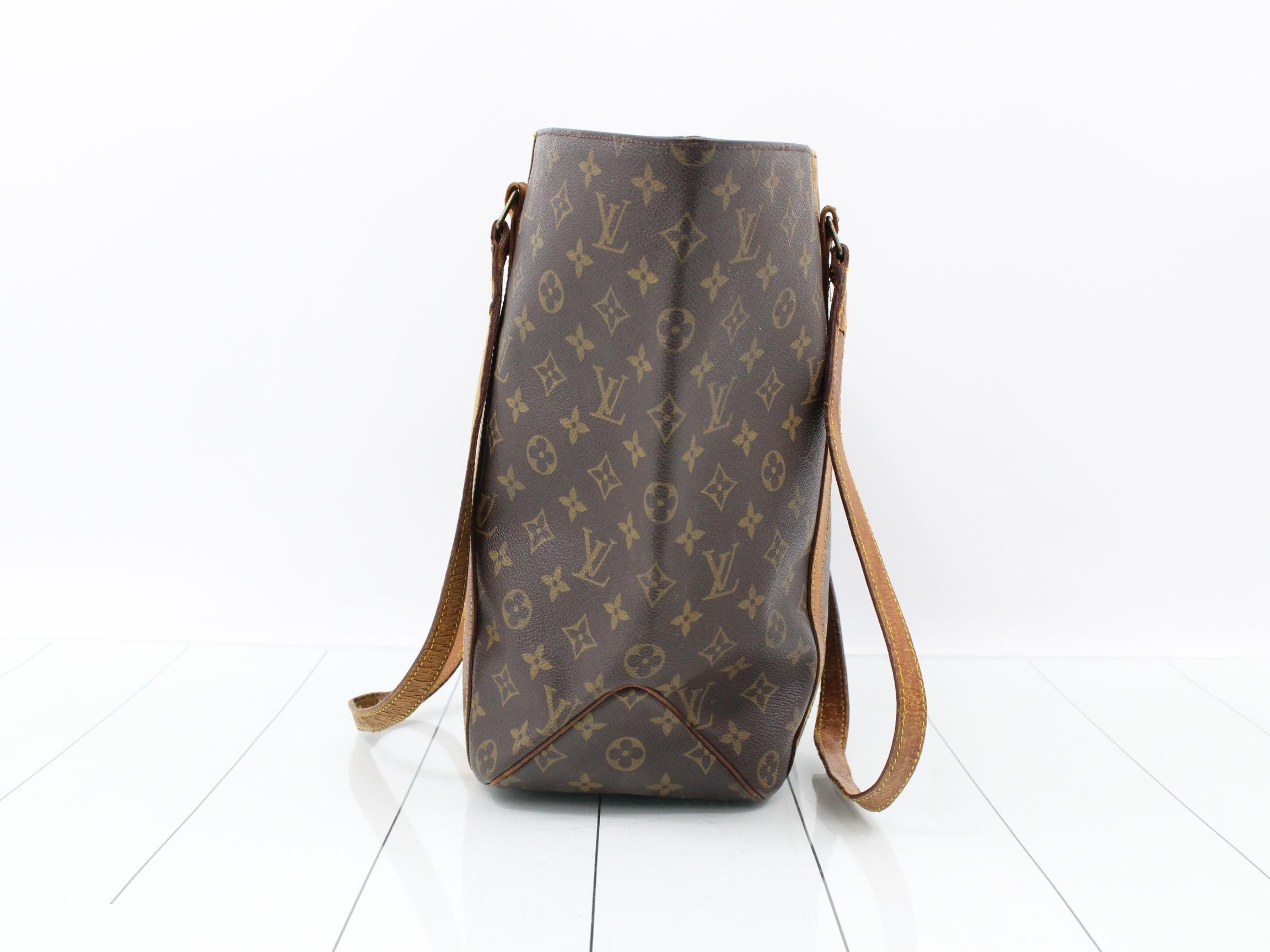 Sack Shopping — view 3