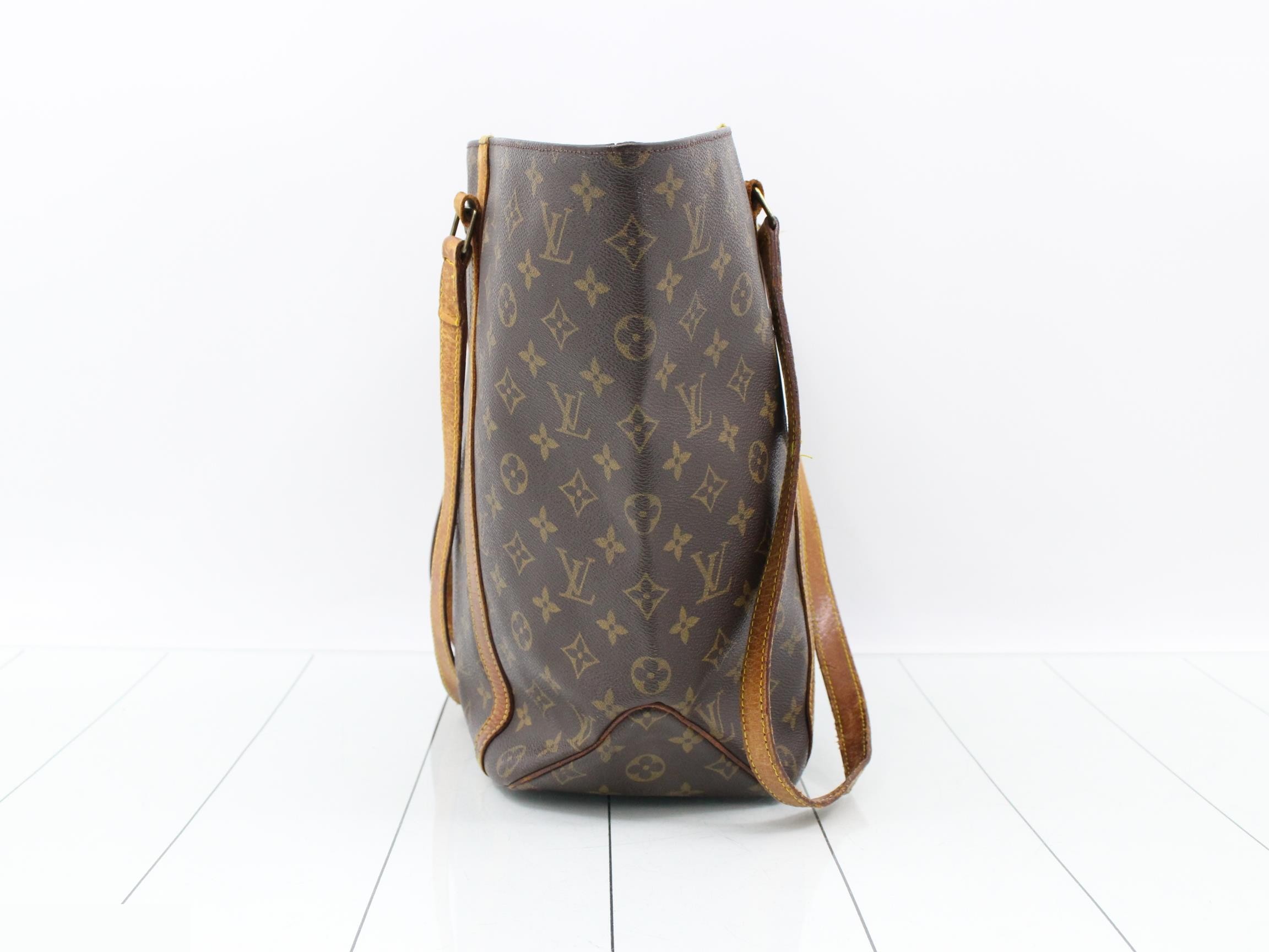Sack Shopping — view 4