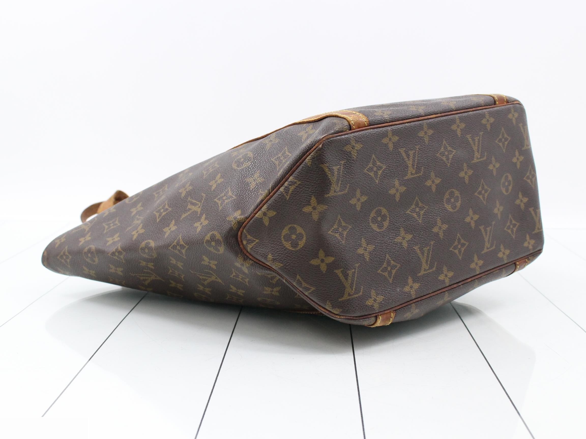 Sack Shopping — view 5
