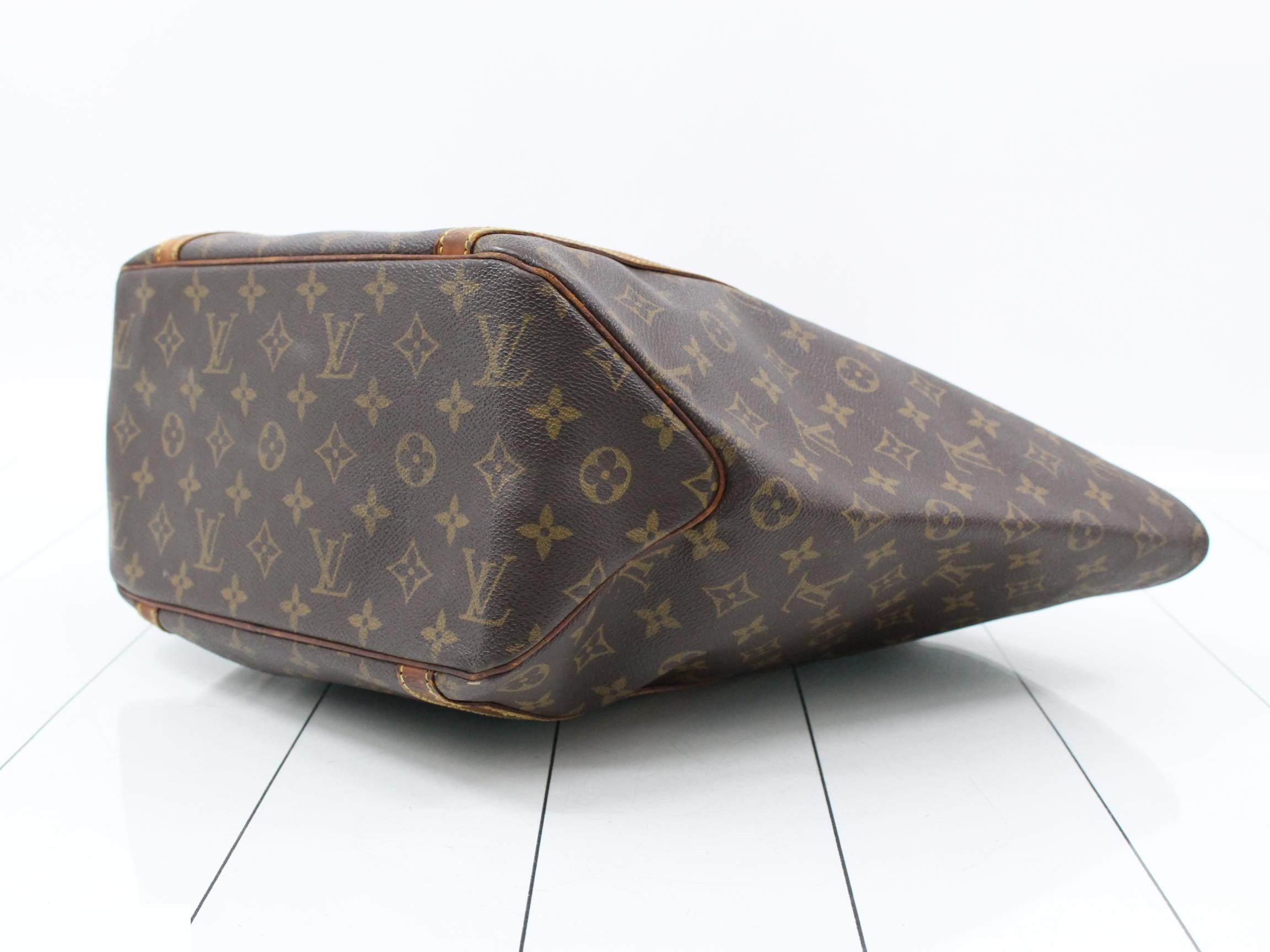 Sack Shopping — view 6