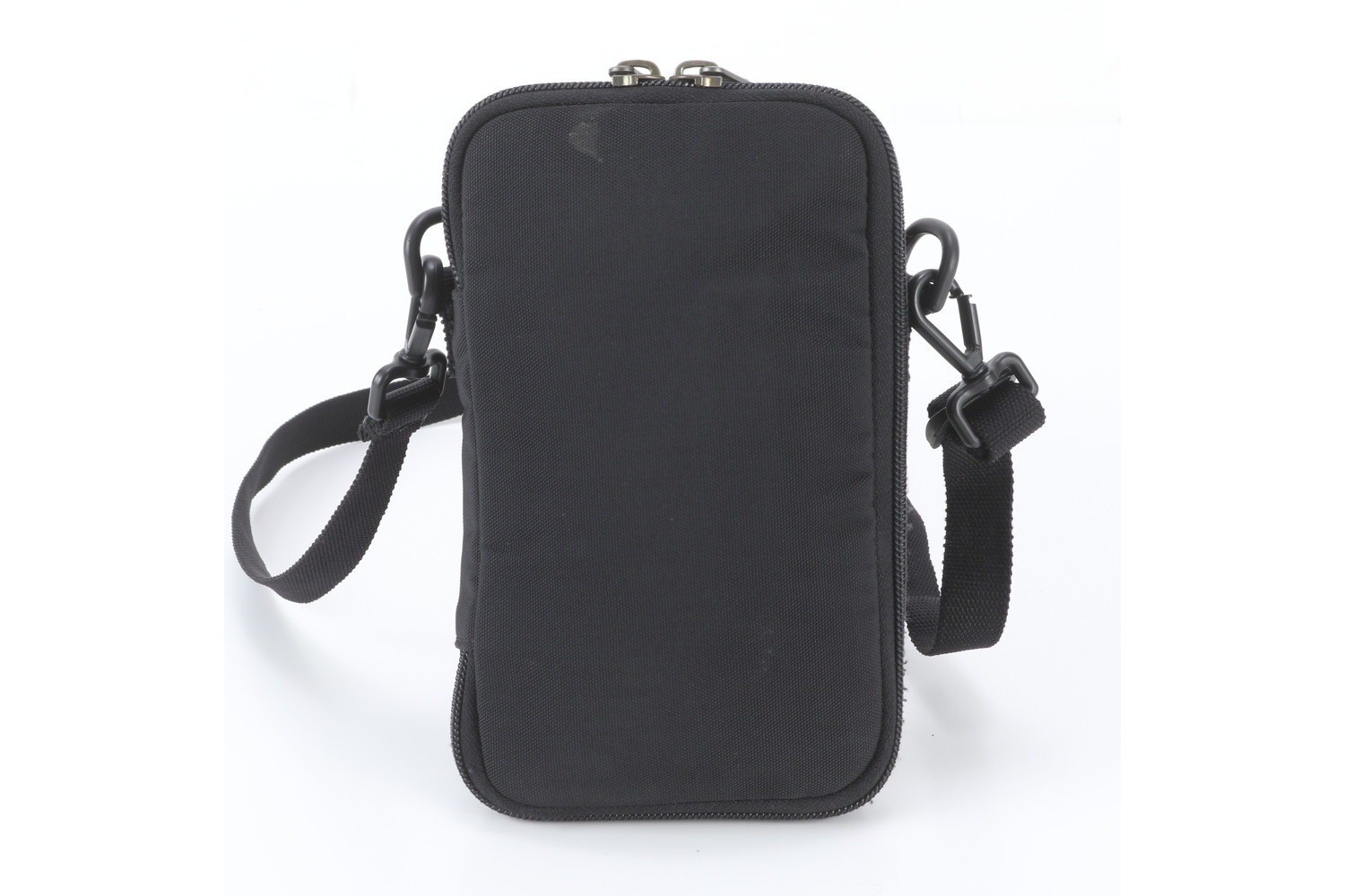 Shoulder bag, crossbody bag, messenger bag — view 3