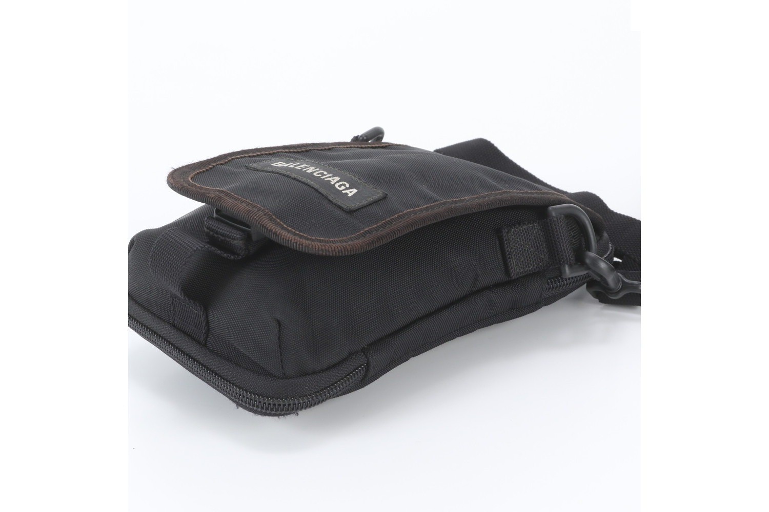 Shoulder bag, crossbody bag, messenger bag — view 4