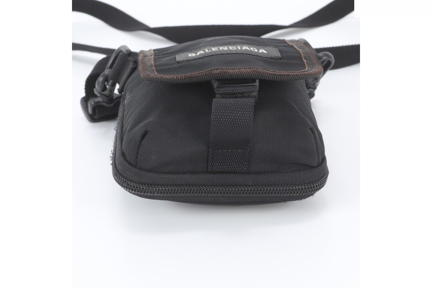 Shoulder bag, crossbody bag, messenger bag — view 6
