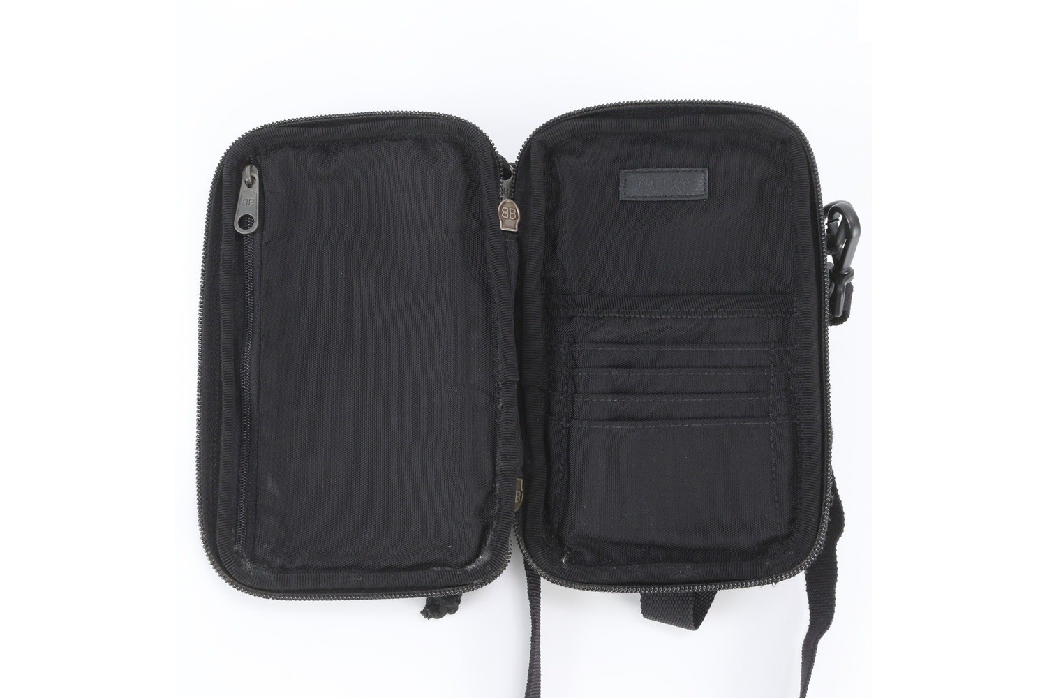 Shoulder bag, crossbody bag, messenger bag — view 7