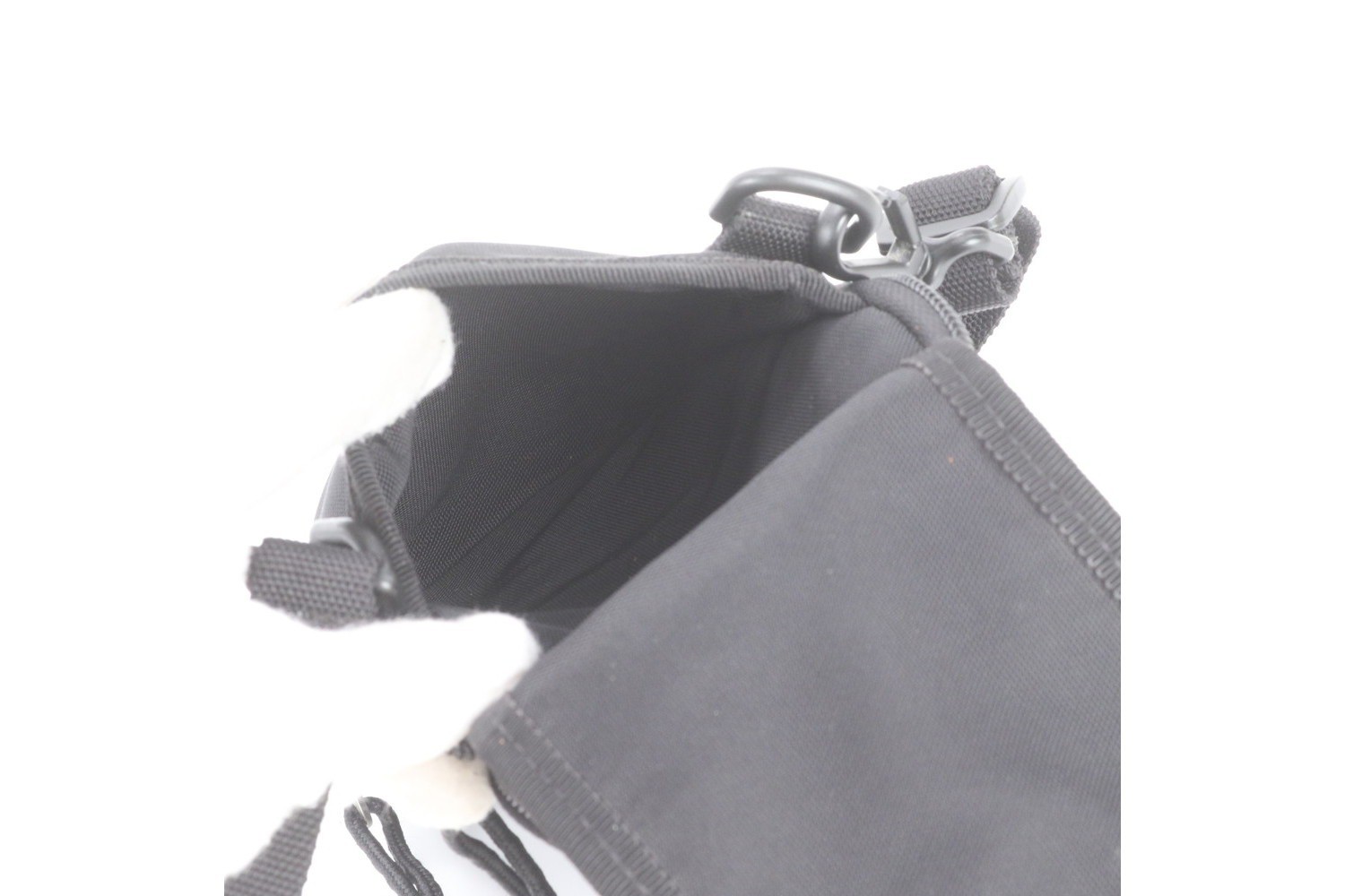 Shoulder bag, crossbody bag, messenger bag — view 8