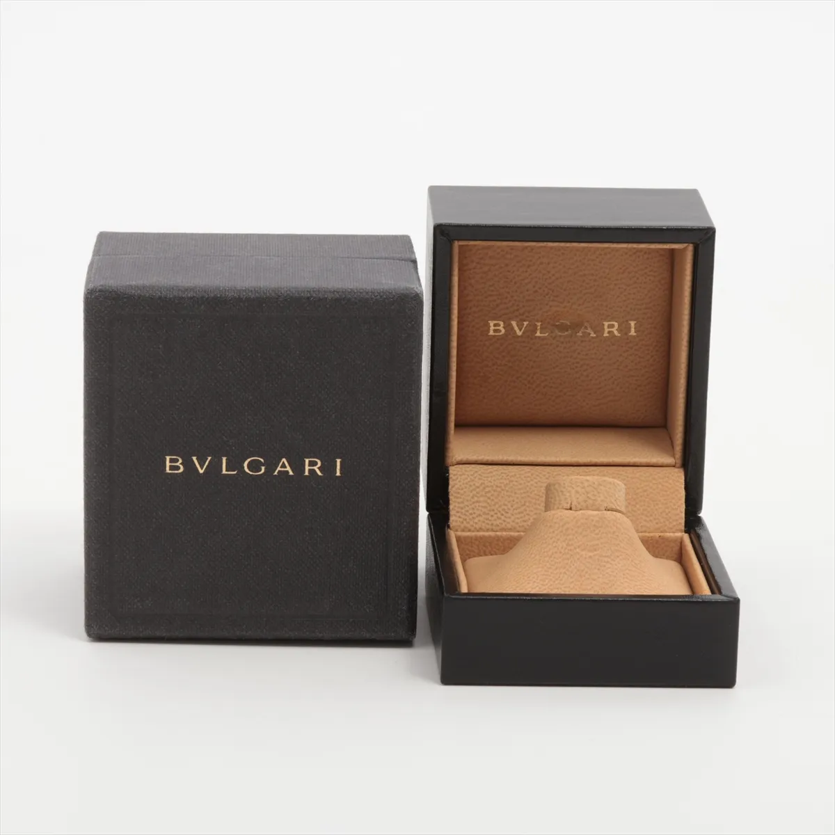Cycladi Diamond Ring, 750 (WG), 9.9g, small chips and — view 5