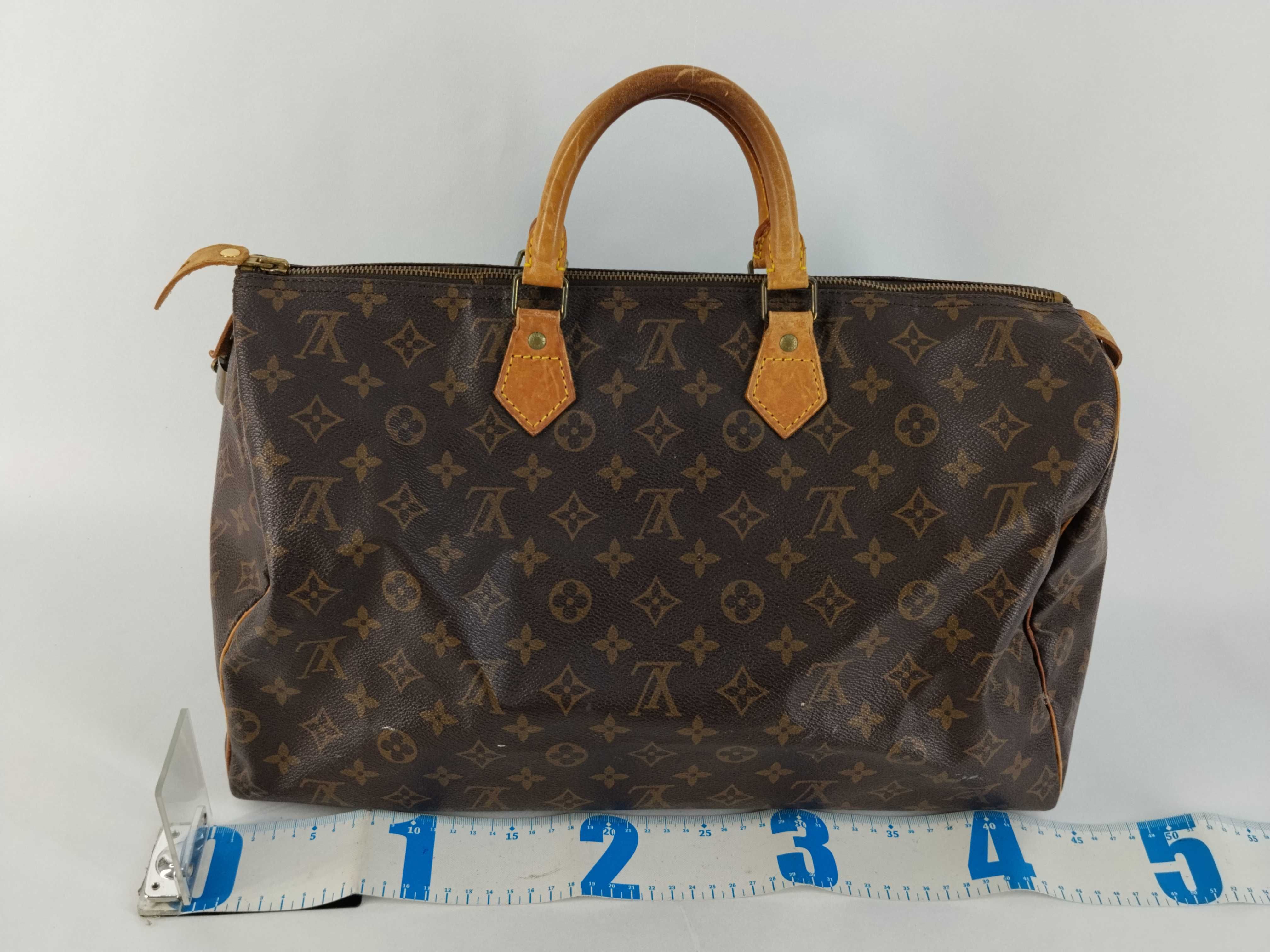 Monogram Bag — view 2