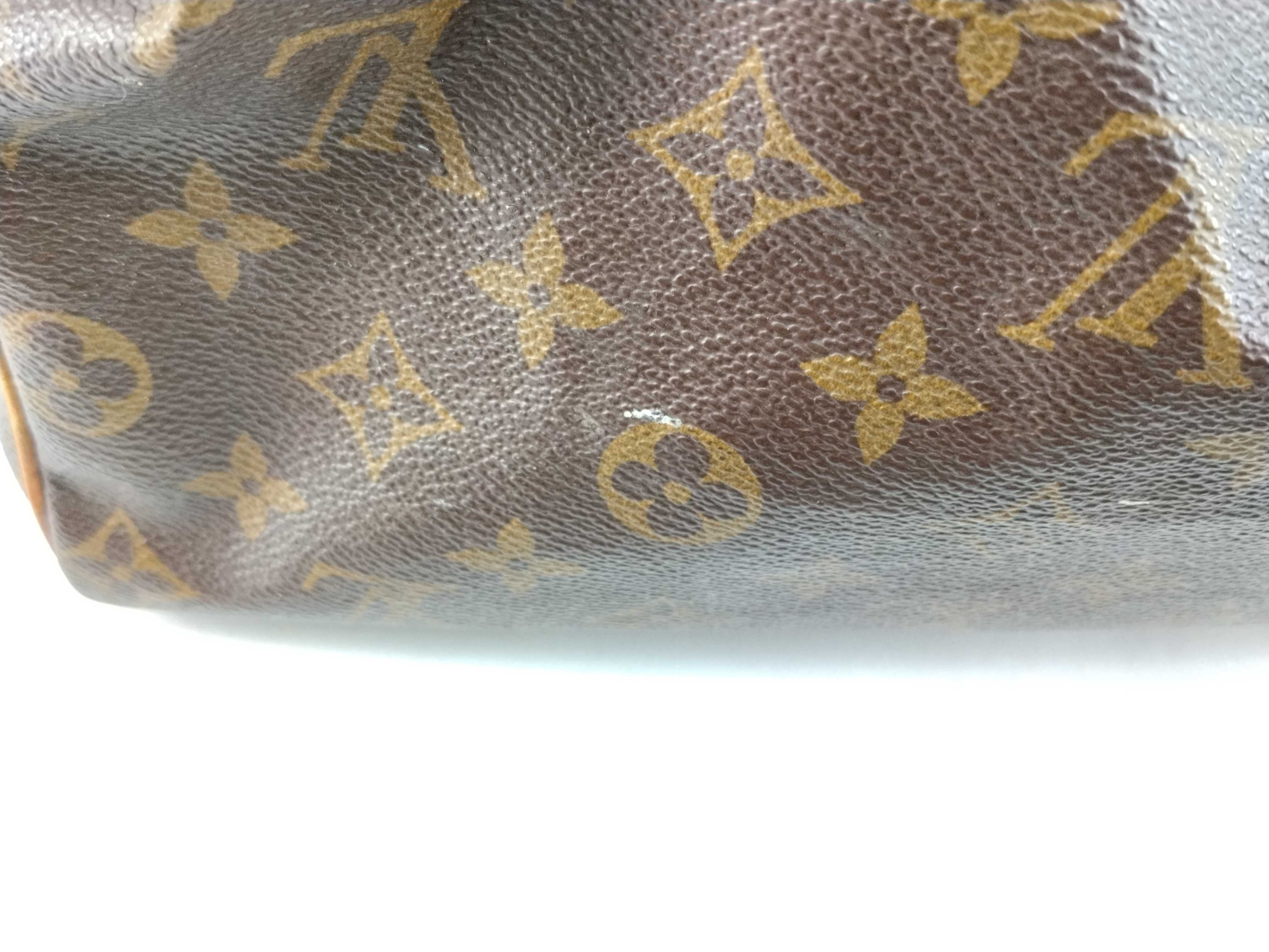 Monogram Bag — view 12