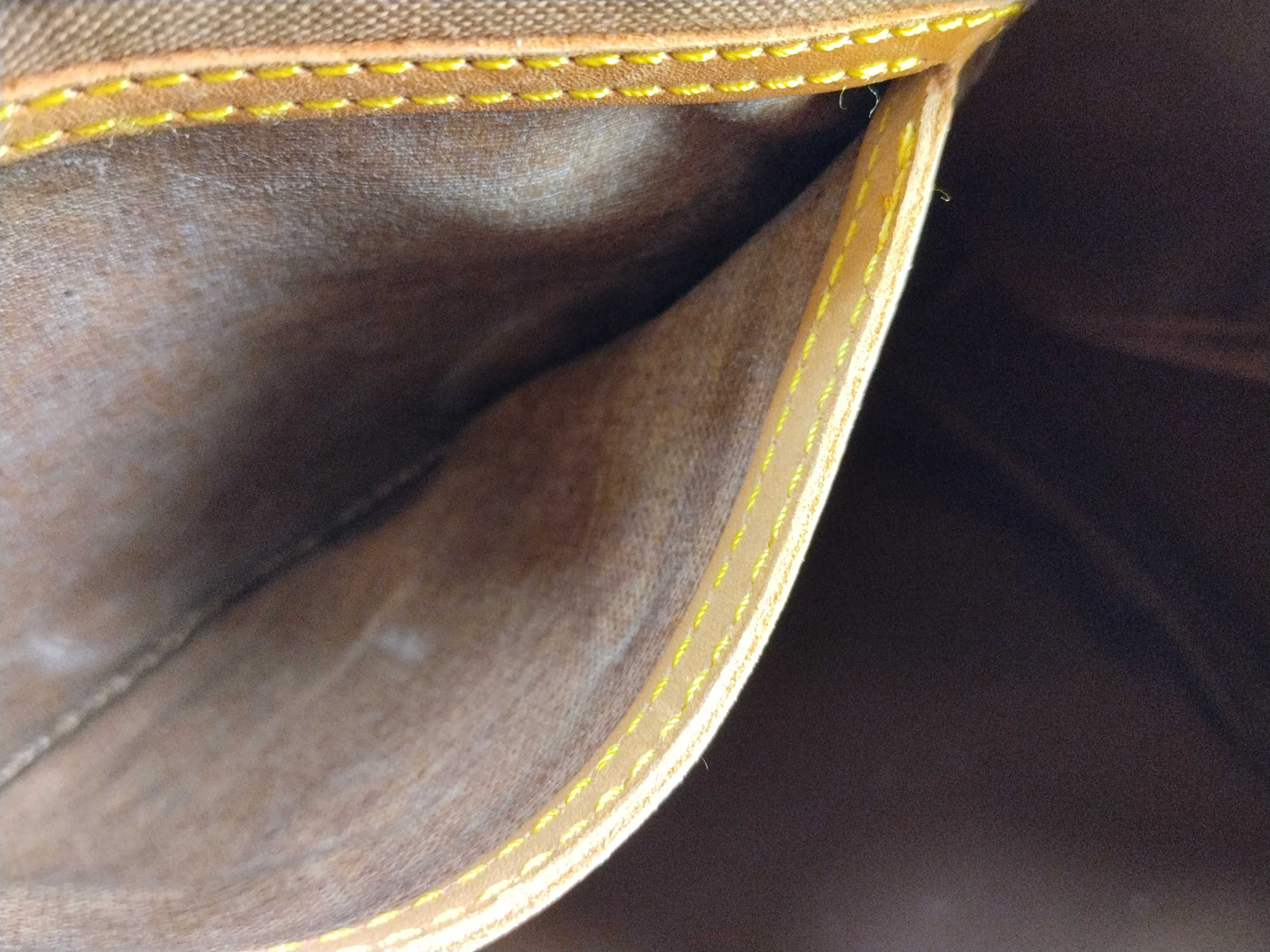 Monogram Bag — view 15