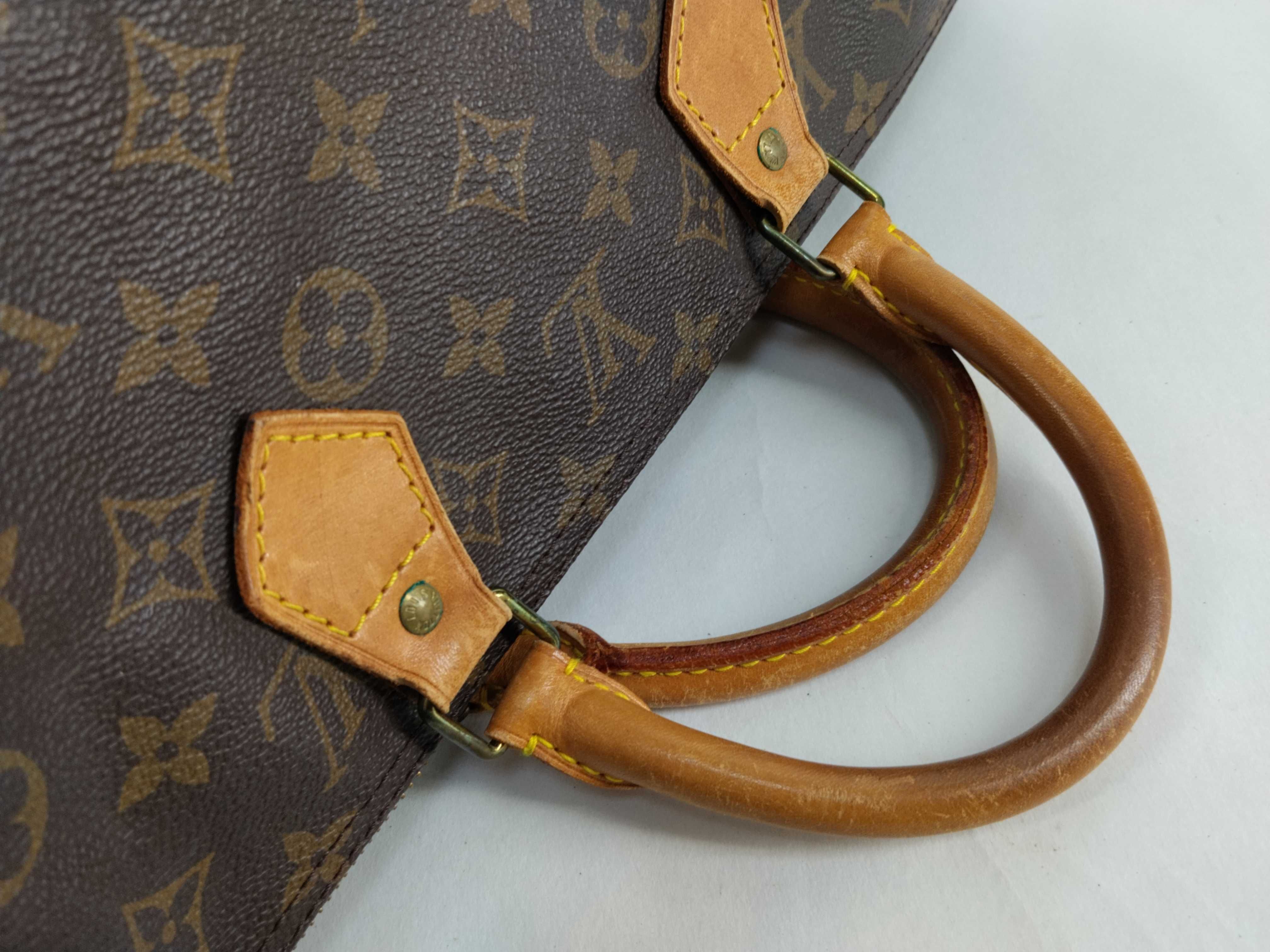 Monogram Bag — view 3